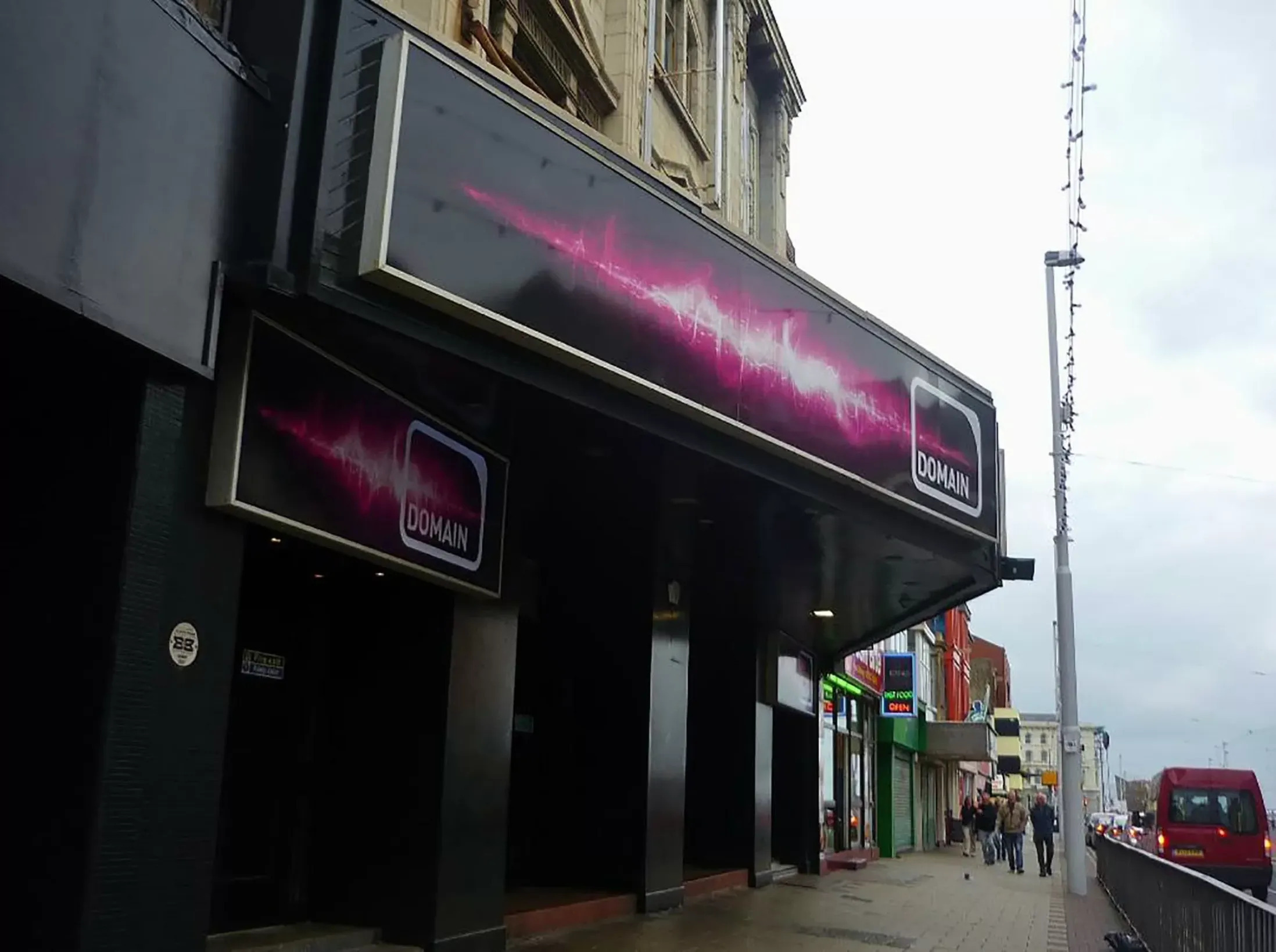 8 Best Clubs in Blackpool Blackpool