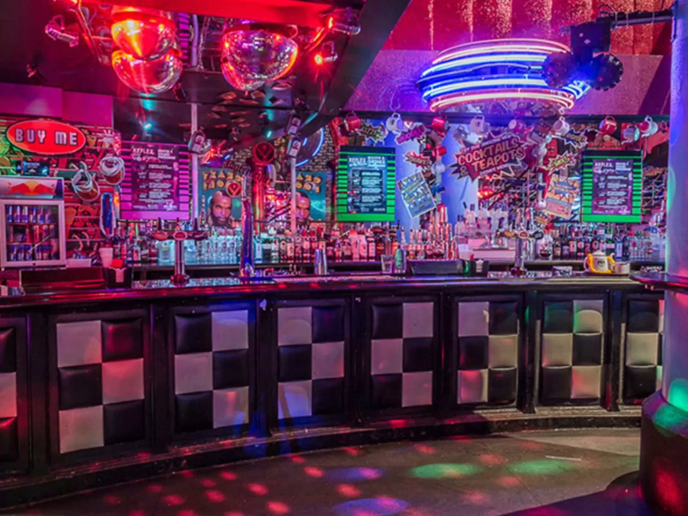 8 Best Clubs in Blackpool Blackpool