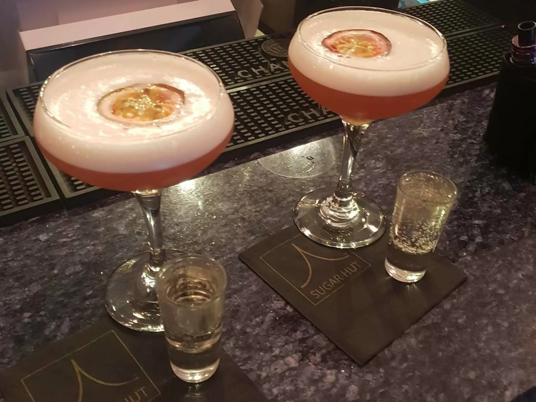 9 Best Clubs in Essex Essex