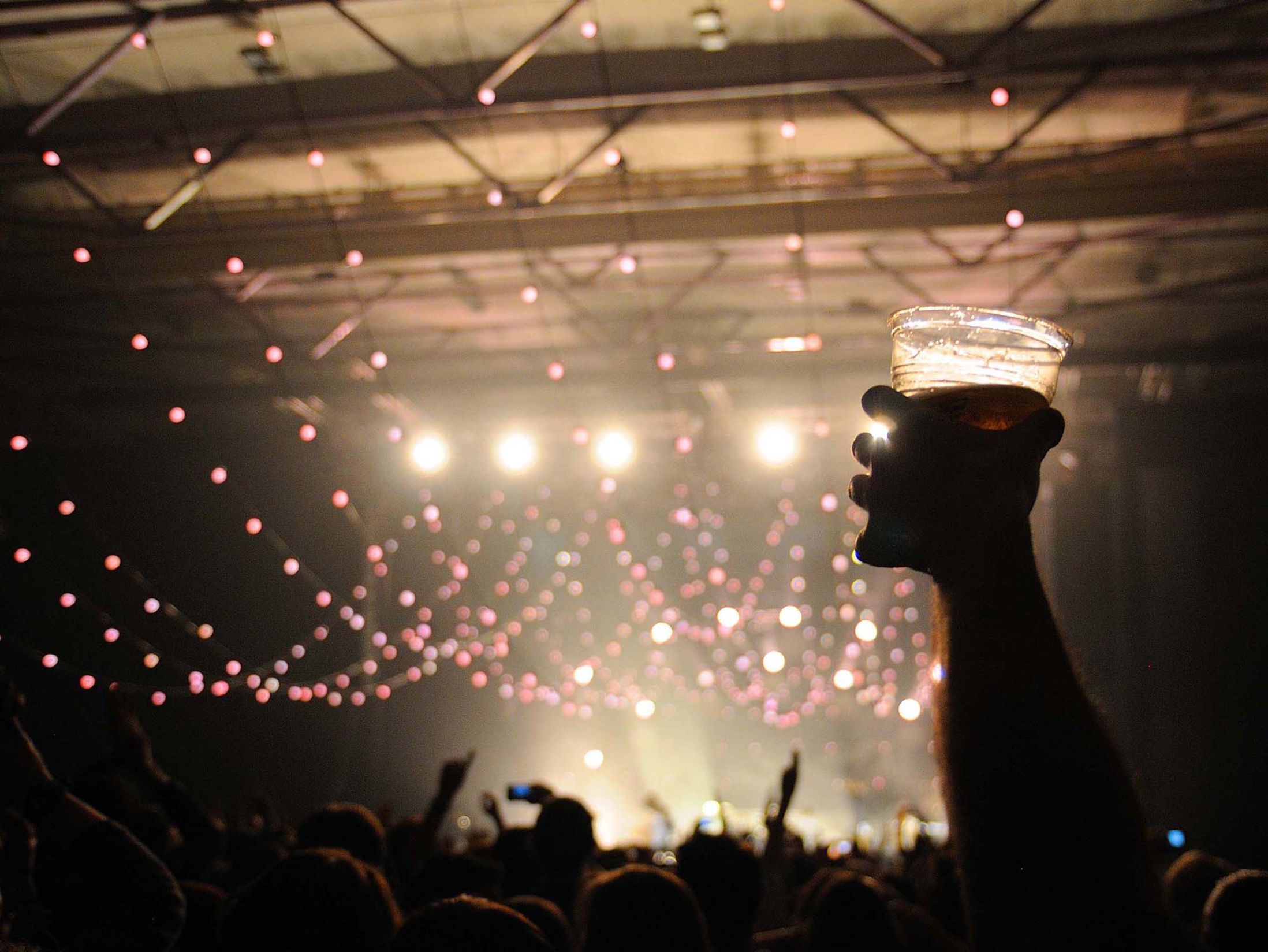 8 Best Clubs in Glasgow Glasgow