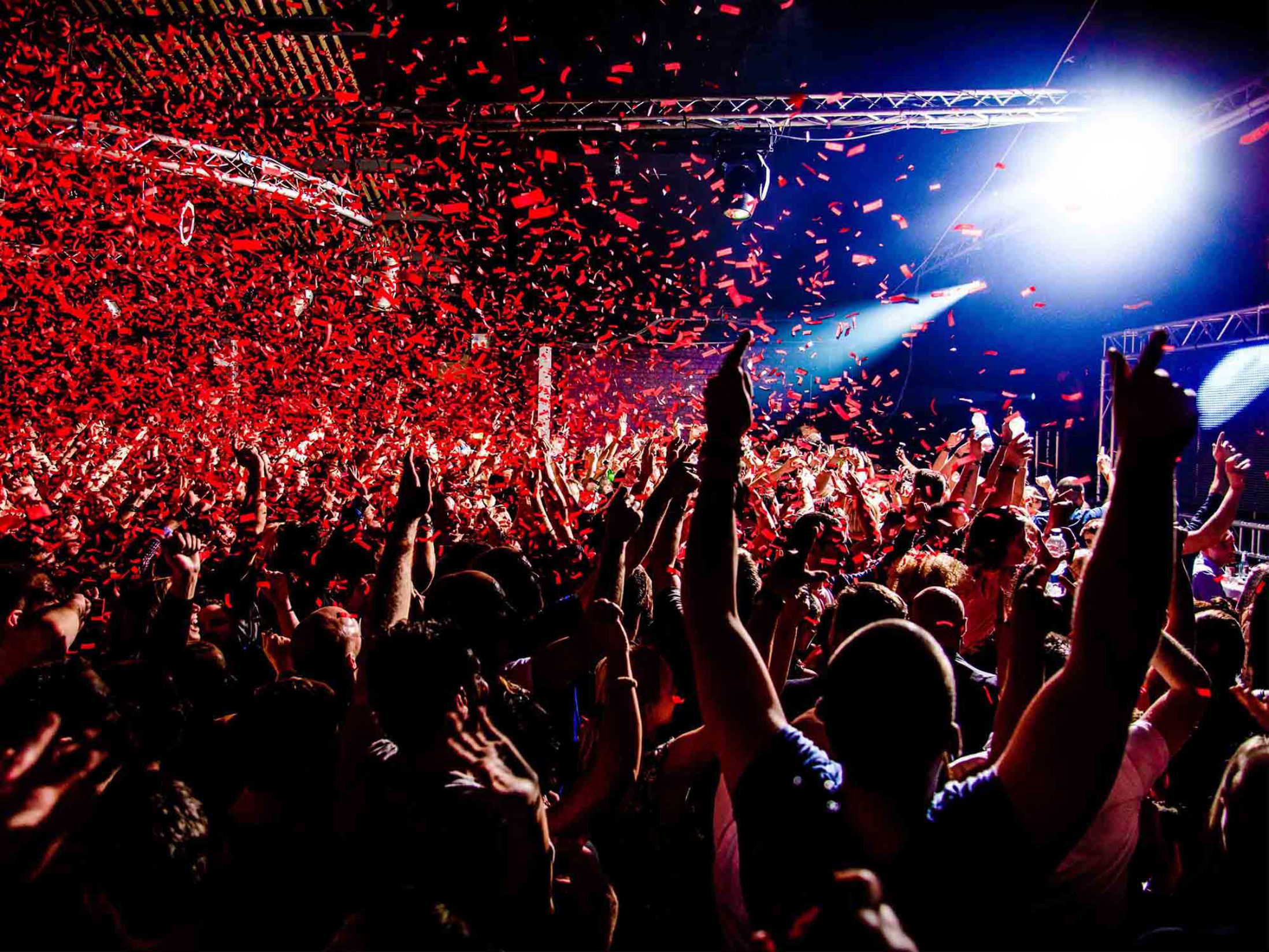 8 Best Clubs in Liverpool Liverpool