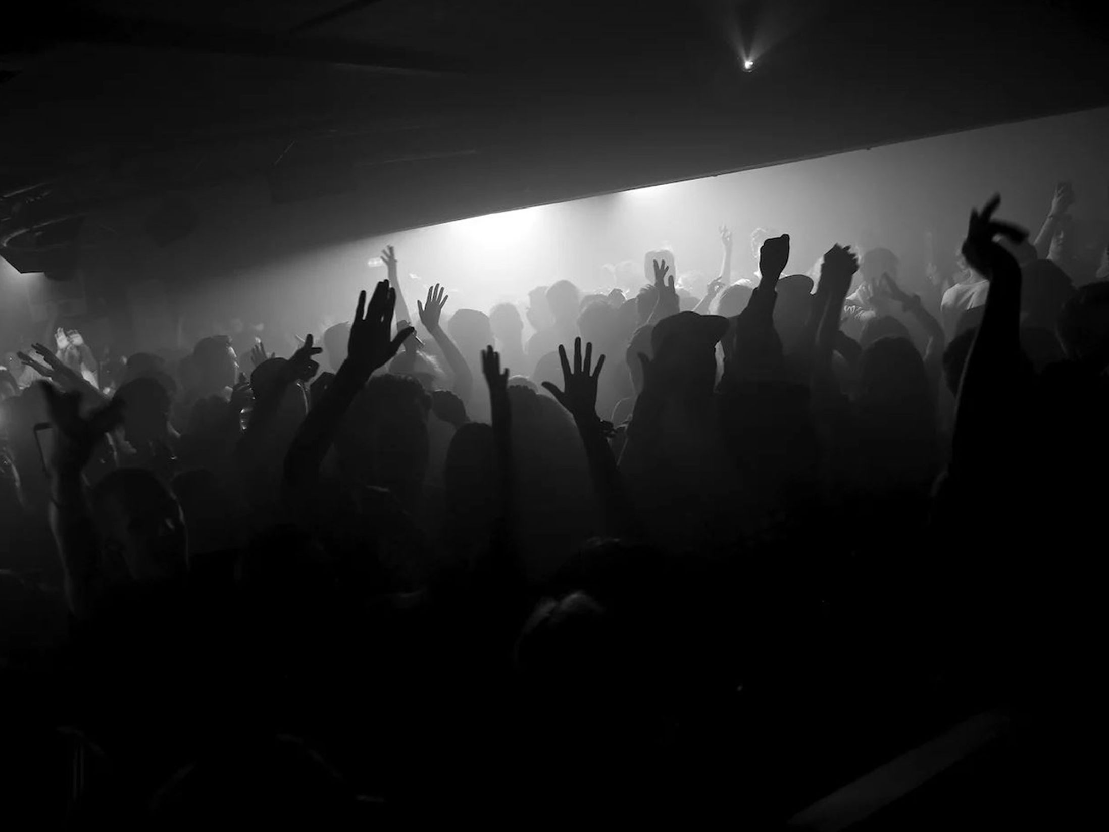 Best Clubs in Nottingham - Stealth