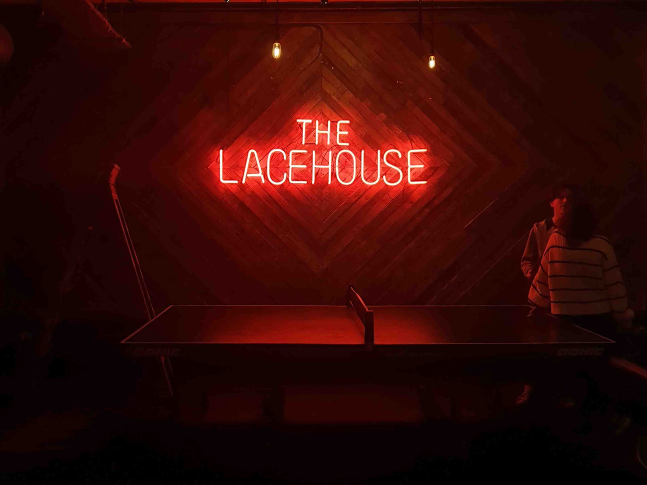 Best Clubs in Nottingham - The Lacehouse