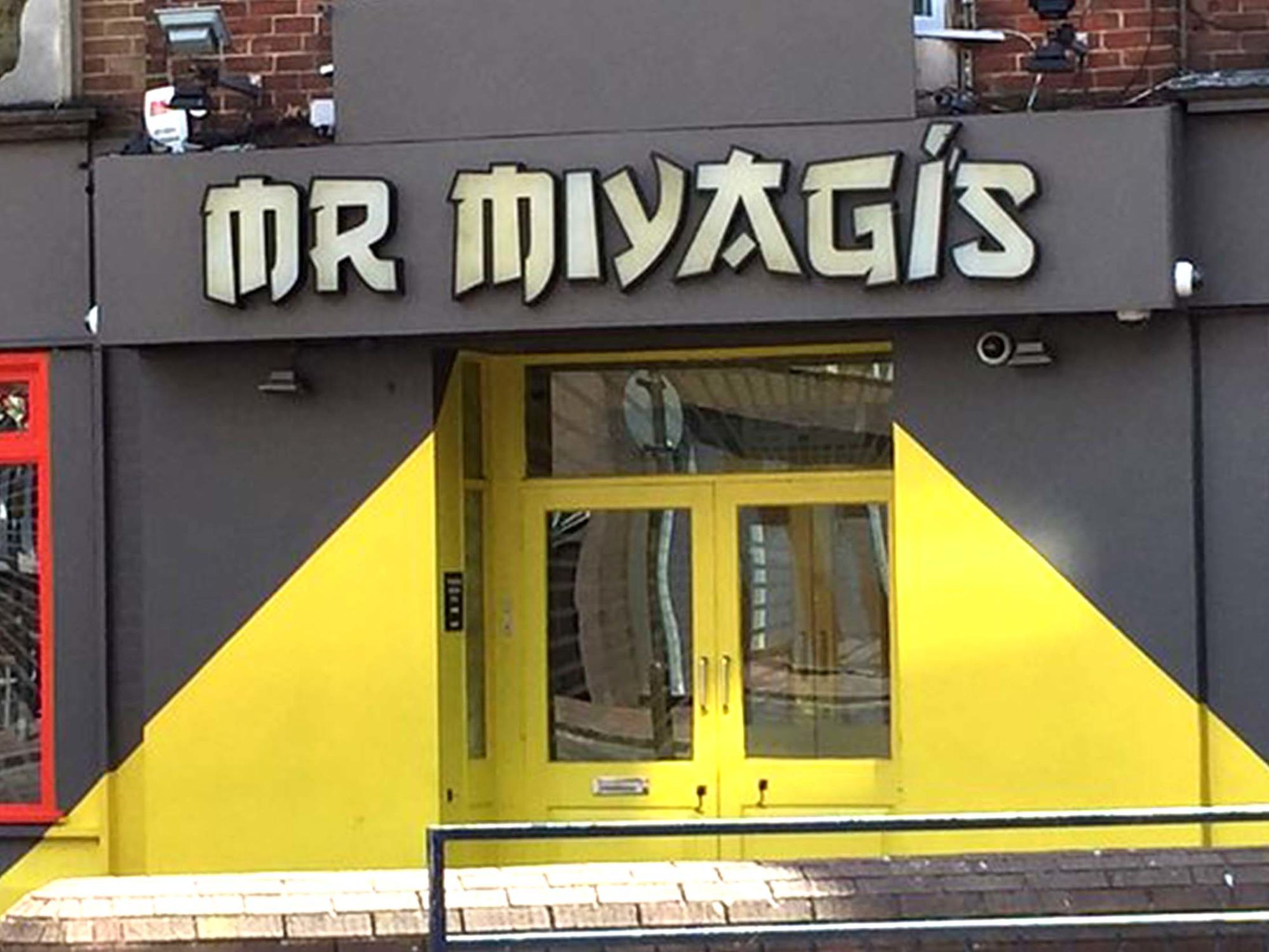 Mr Miyagi's - Best Clubs in Portsmouth