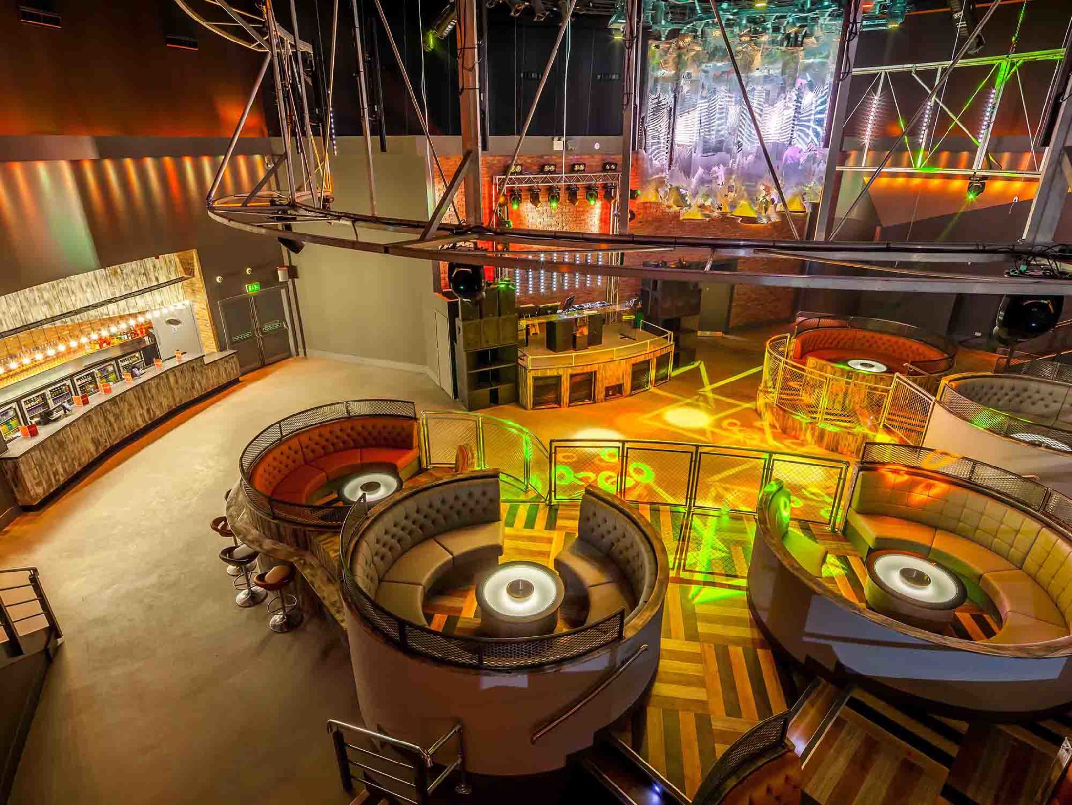 5 Best Clubs in Portsmouth Nottingham Portsmouth