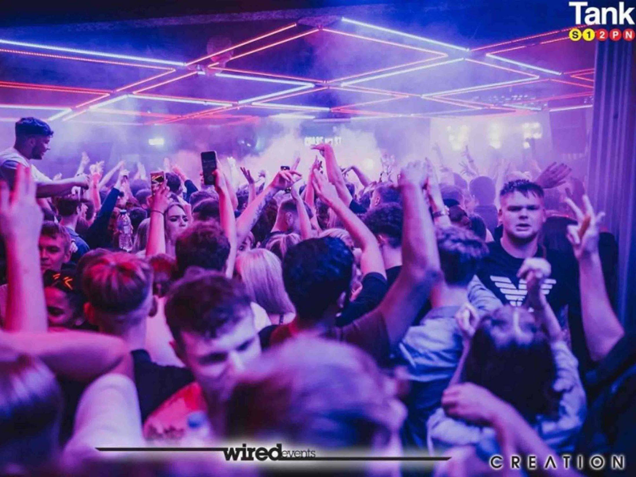 13 Best Clubs in Sheffield Sheffield