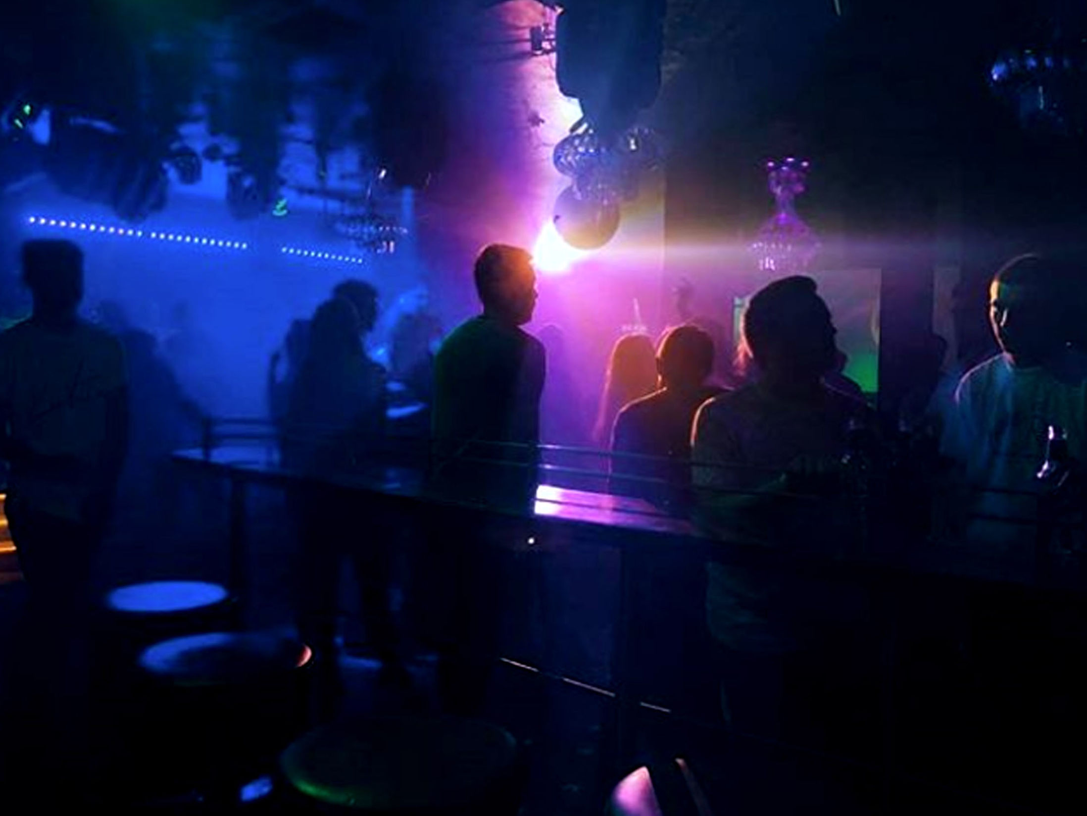 7 Best Clubs in York York