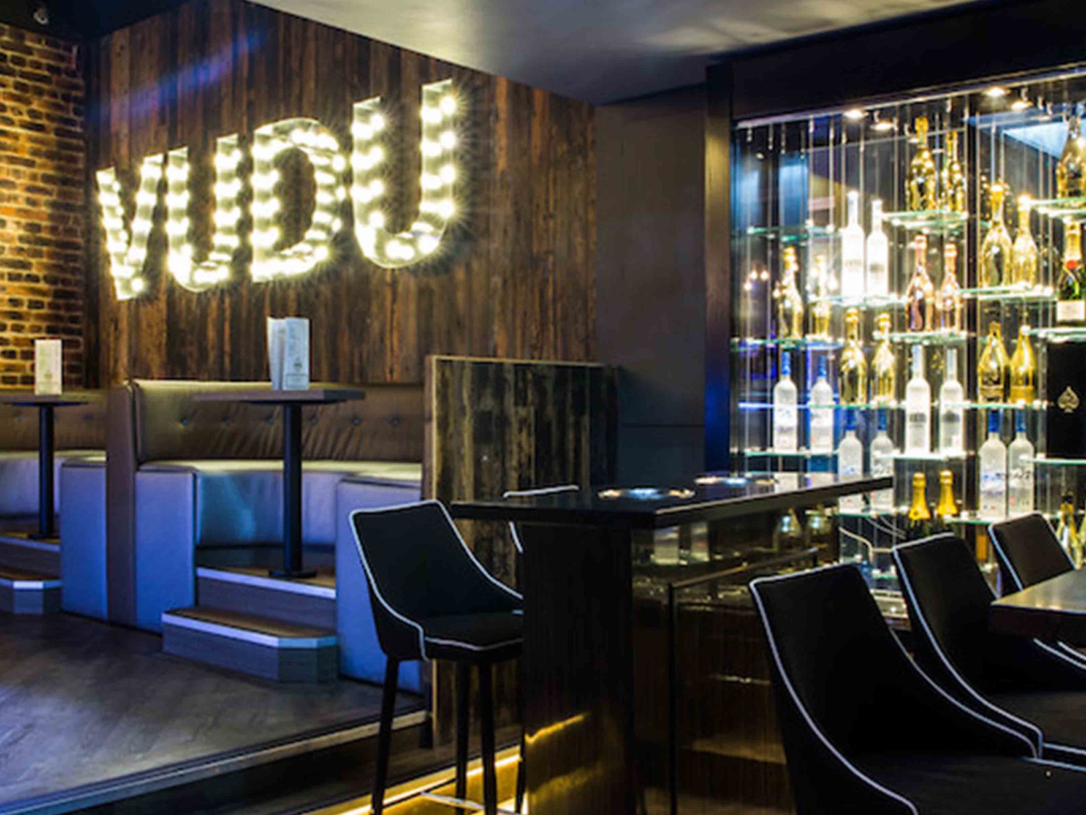 Best Clubs in York - Vudu Lounge