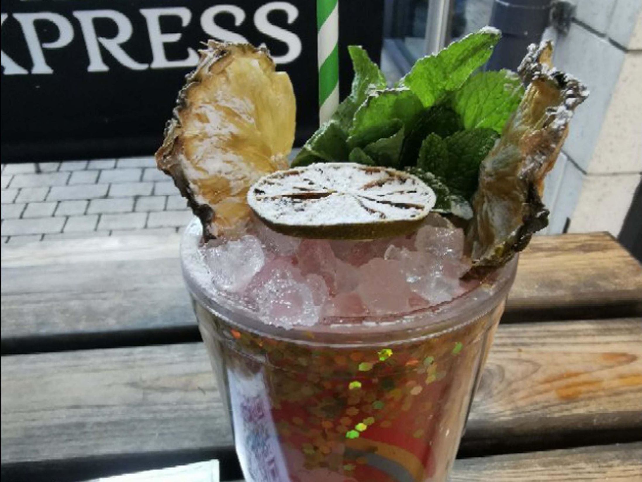 Best Cocktail Bars in Bristol - Loose Cannon