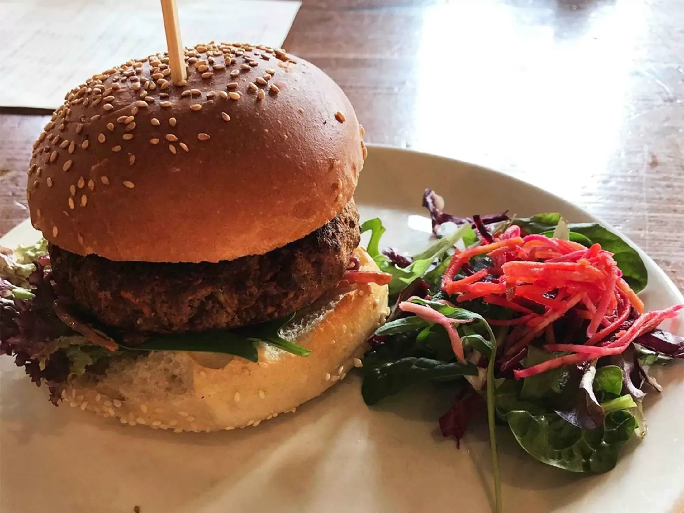 Top 9 Best Vegan Restaurants in Glasgow
