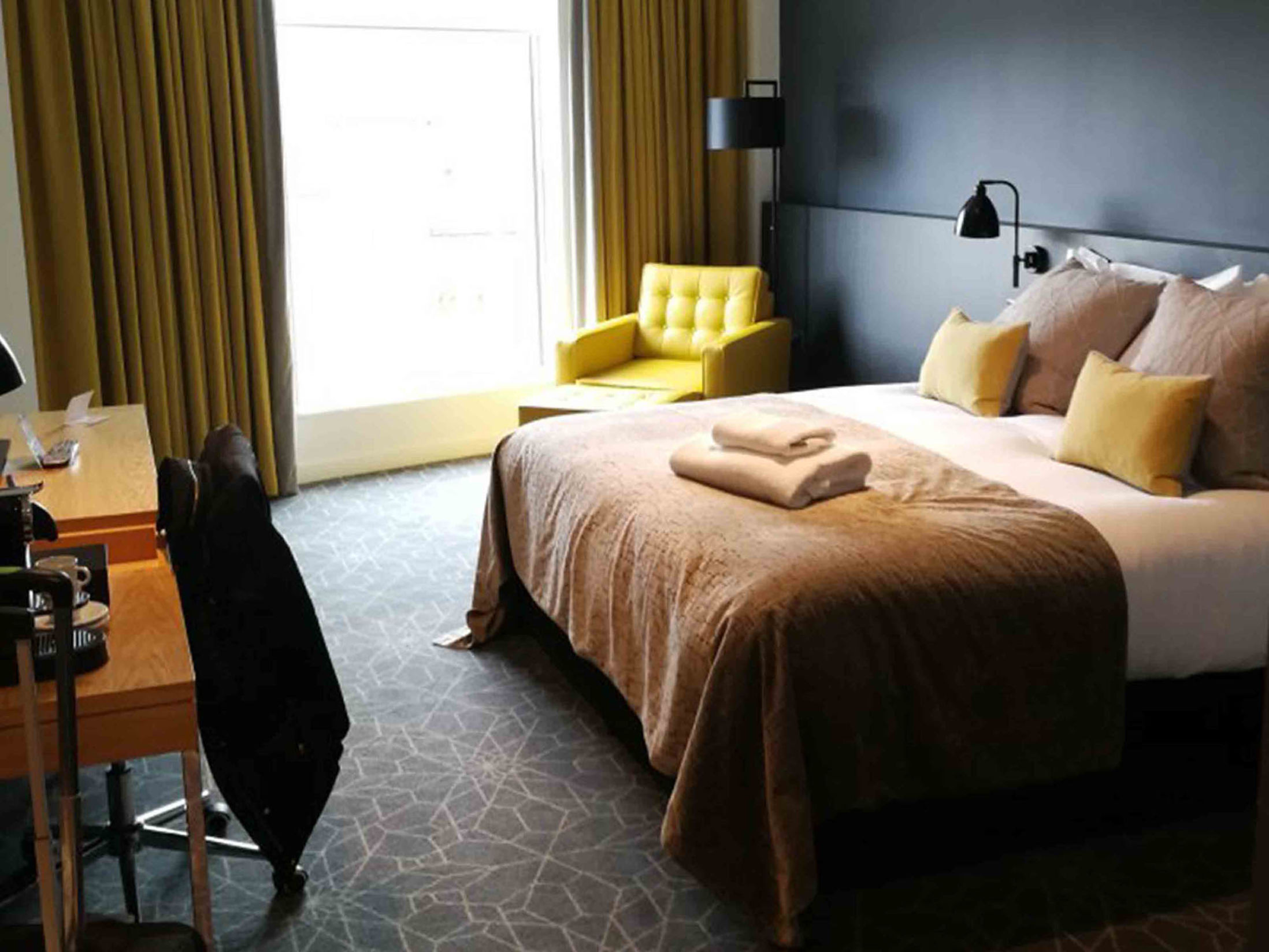Best Hotels in Bath - Apex City of Bath Hotel 