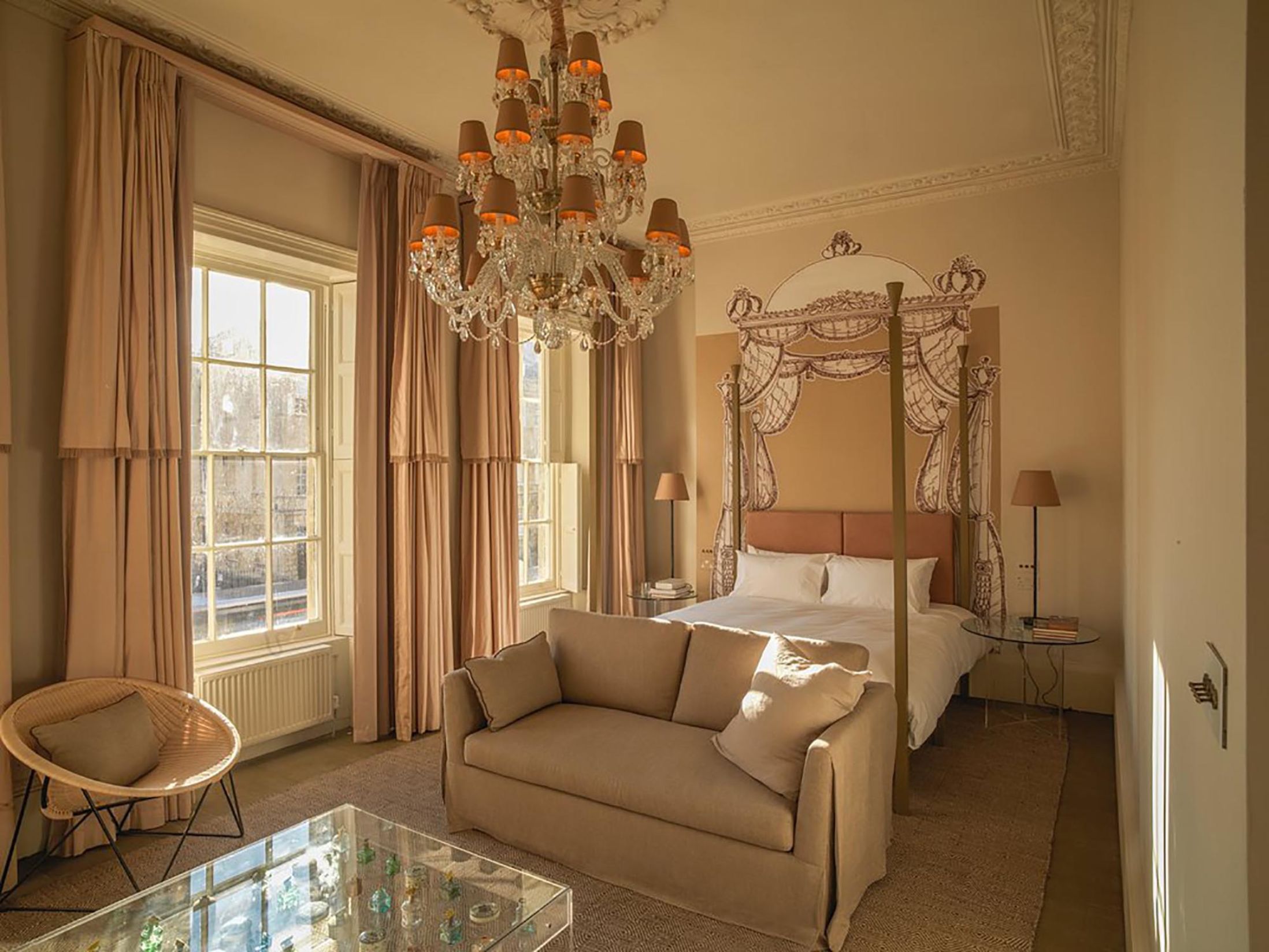 Best Hotels in Bath - No.15 Great Pulteney 