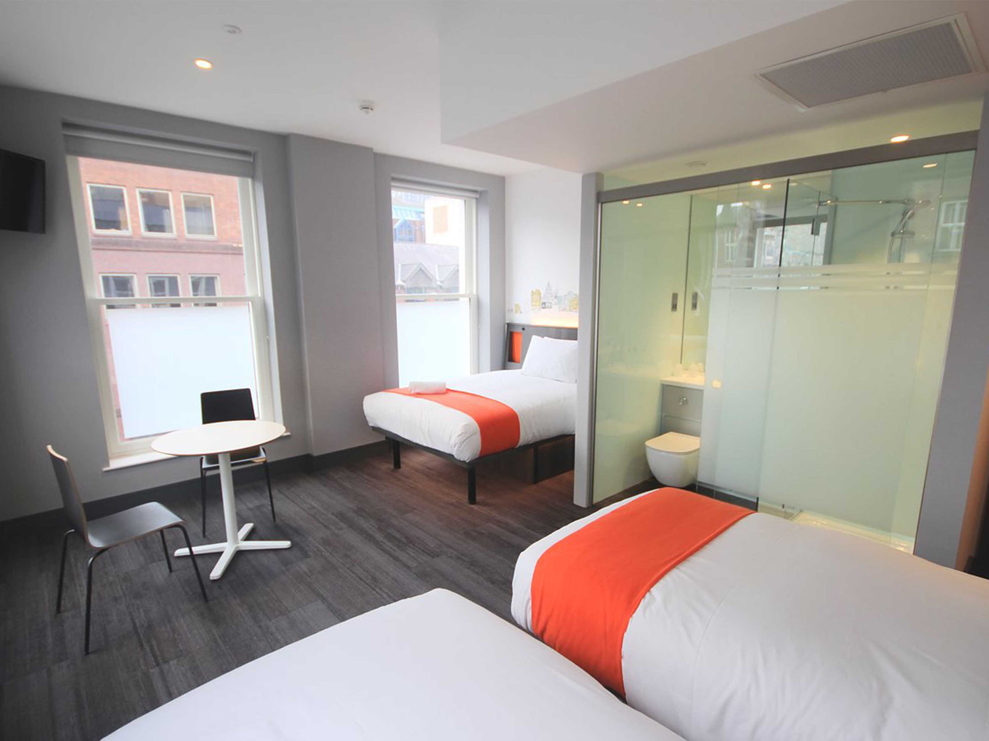 Best Hotels in Belfast - easyHotel