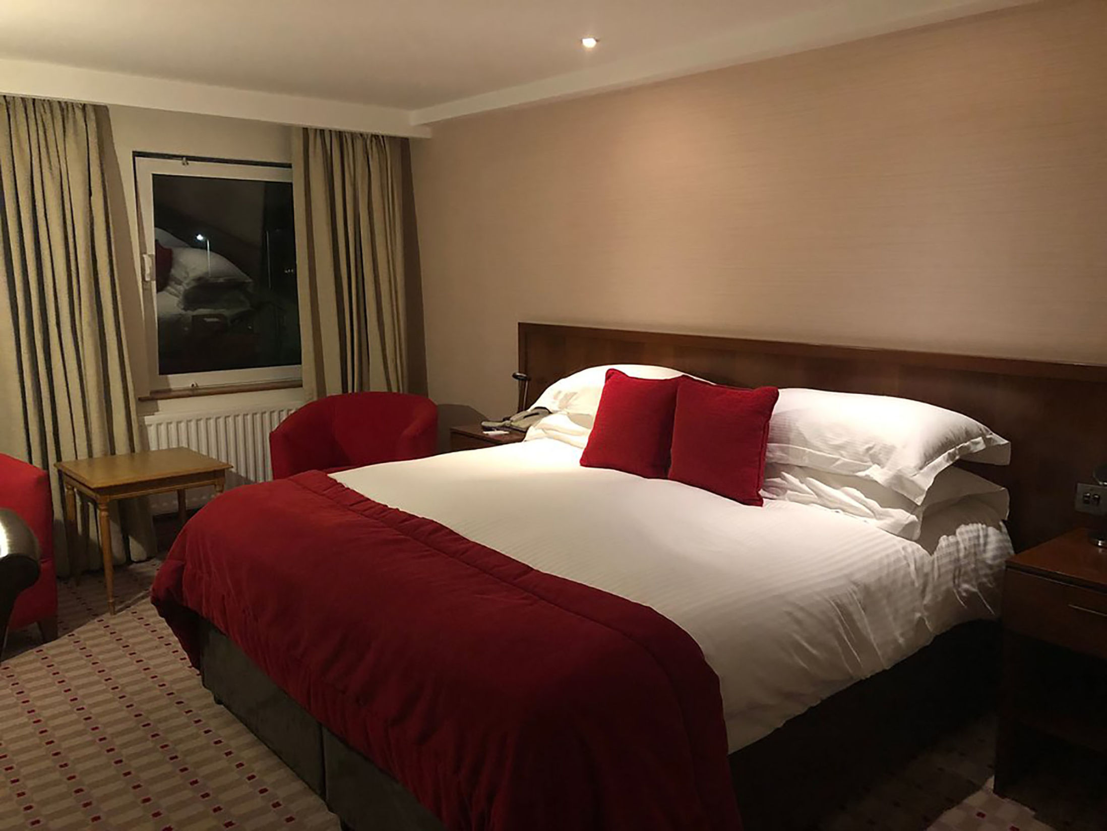 Best Hotels in Belfast - Stormont Hotel Belfast
