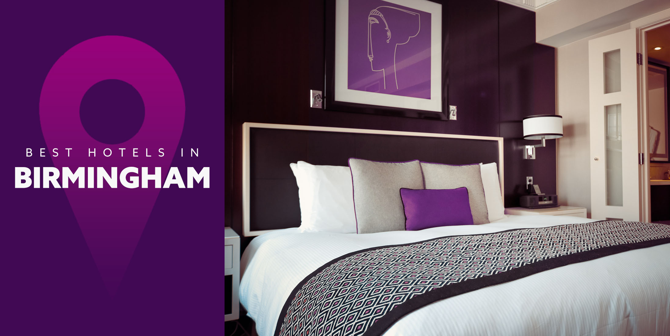 Best Hotels in Birmingham 19 Best Places to Stay