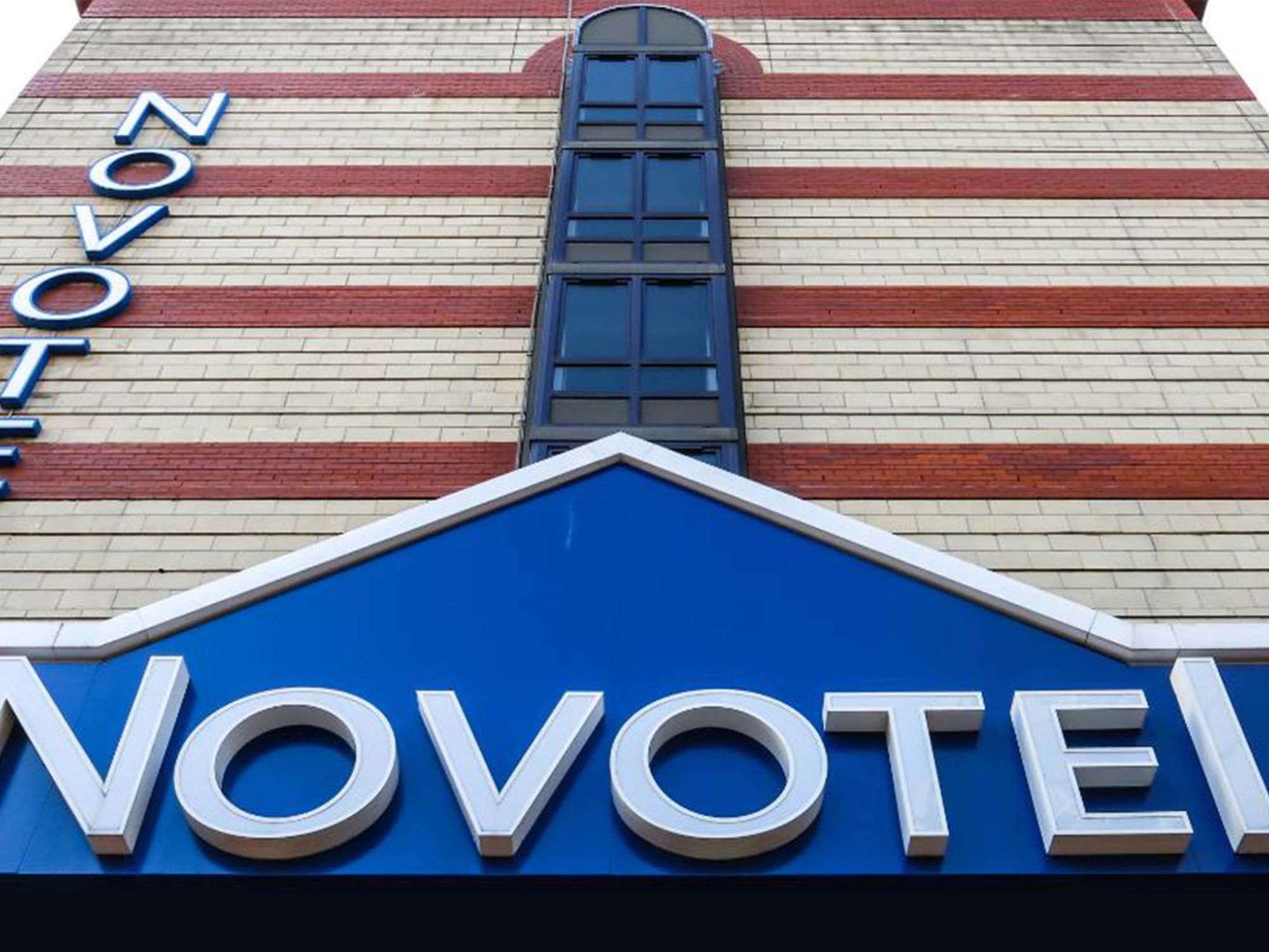 Best Hotels in Birmingham - Novotel