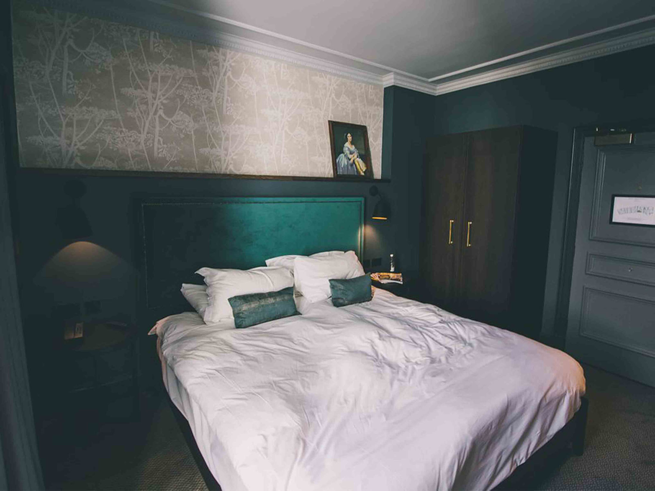 Best Hotels in Bristol - Avon Gorge by Hotel du Vin