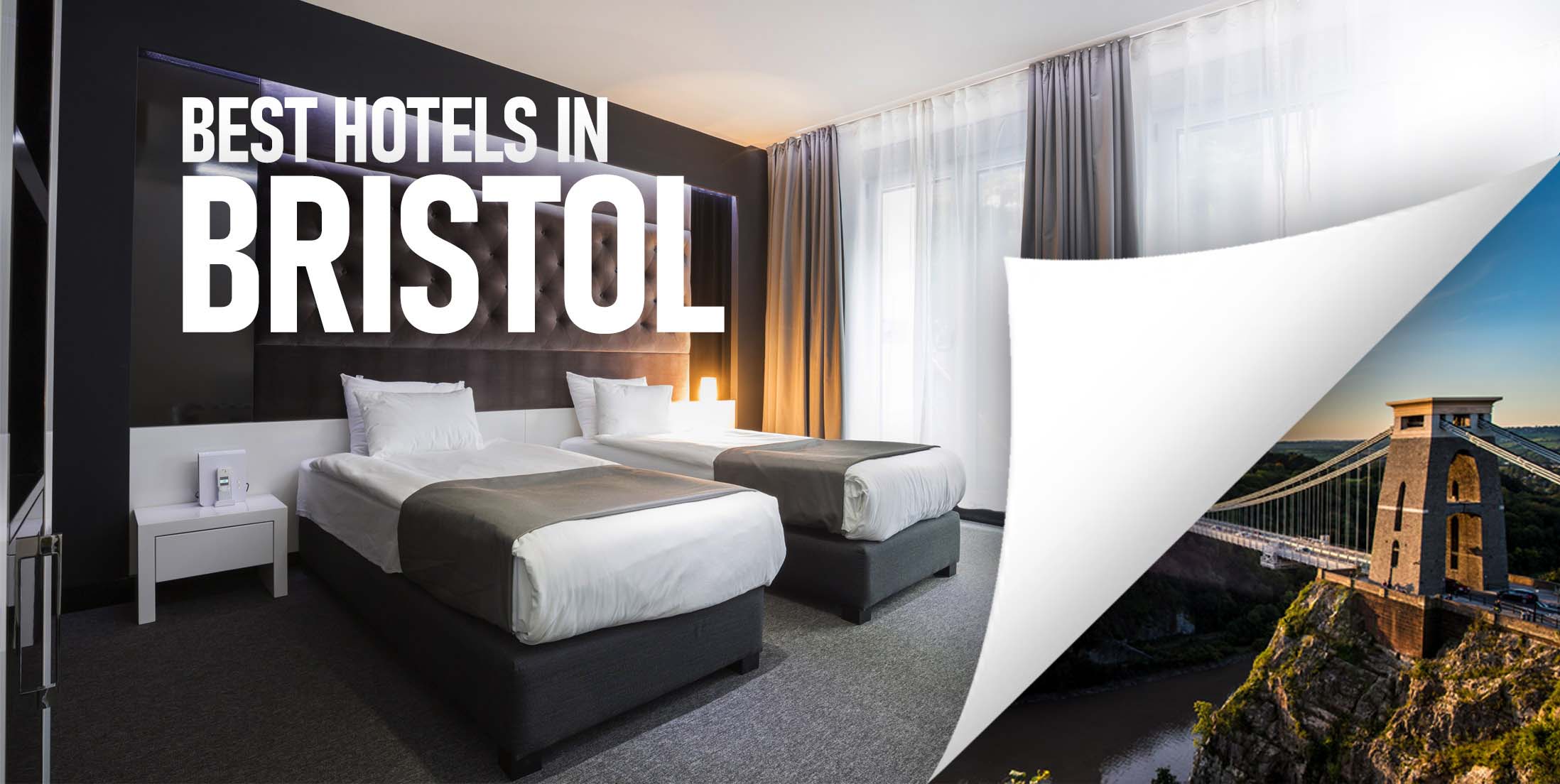 Best Hotels in Bristol