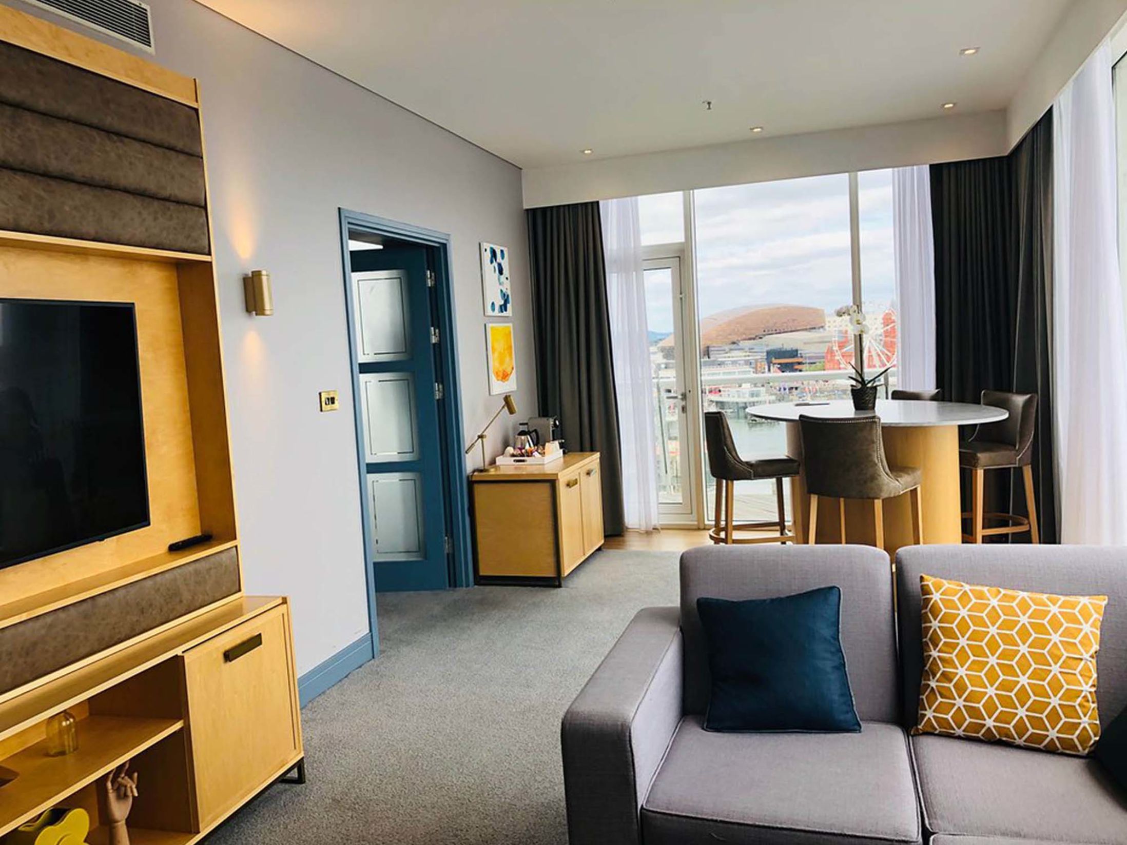 Best Hotels in Cardiff City Centre 10 Places to Stay in Cardiff