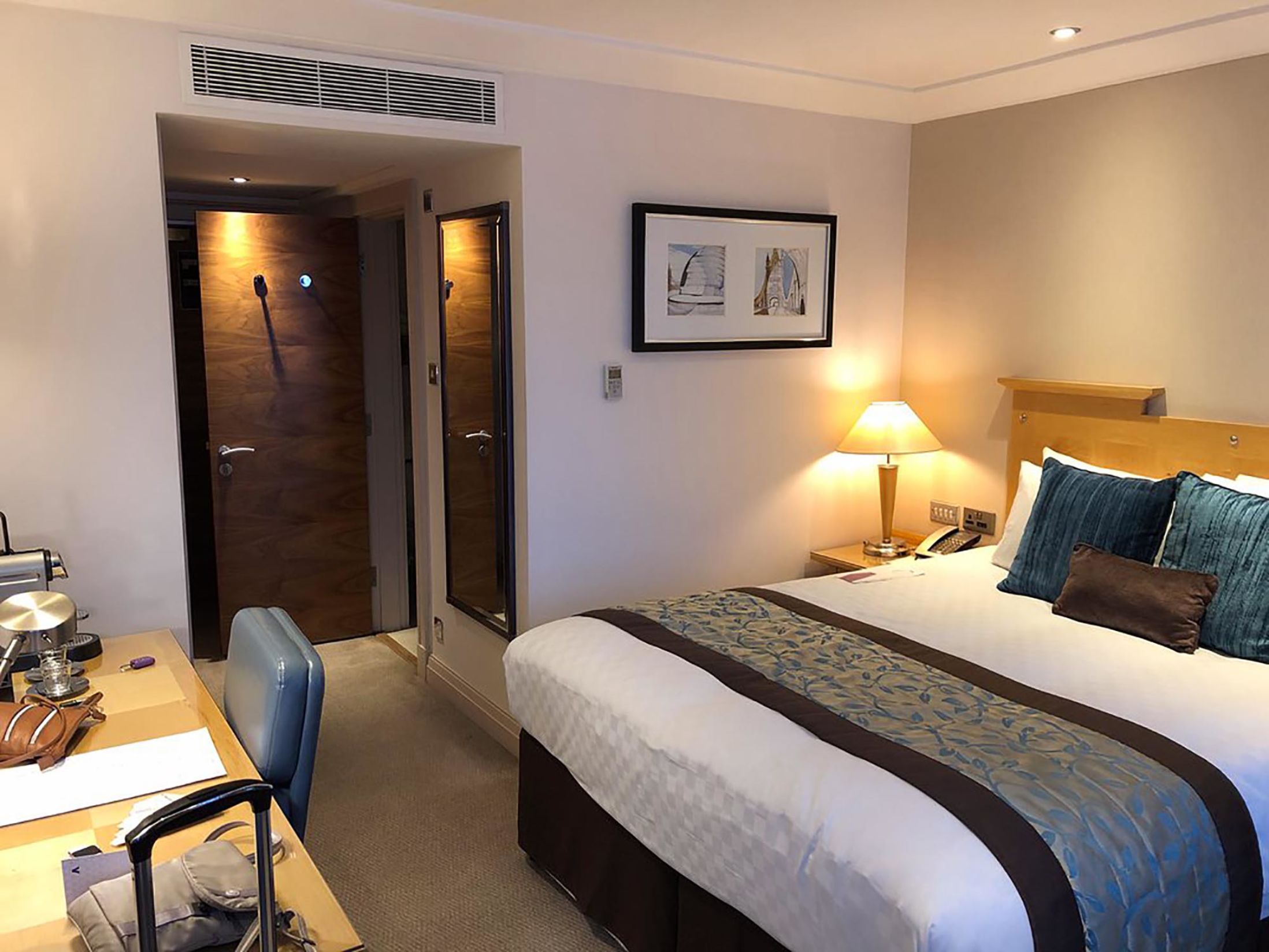 Best Hotels in Central London -  Amba Hotel Charing Cross