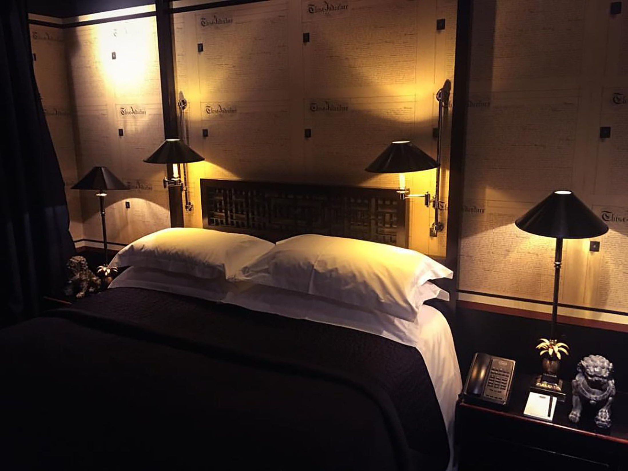 Best Hotels in Kensington London - Blakes Hotel