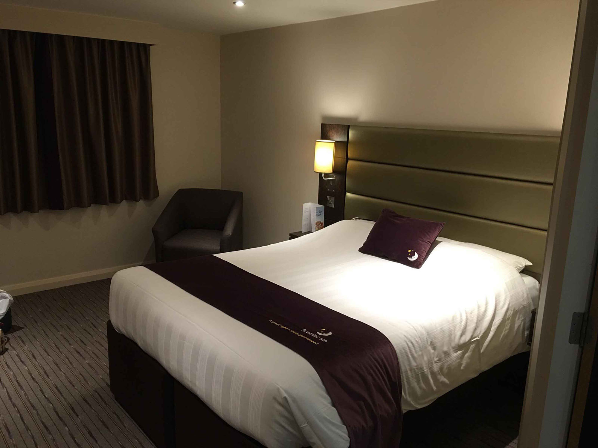 Best Hotels in Leeds - Premier Inn