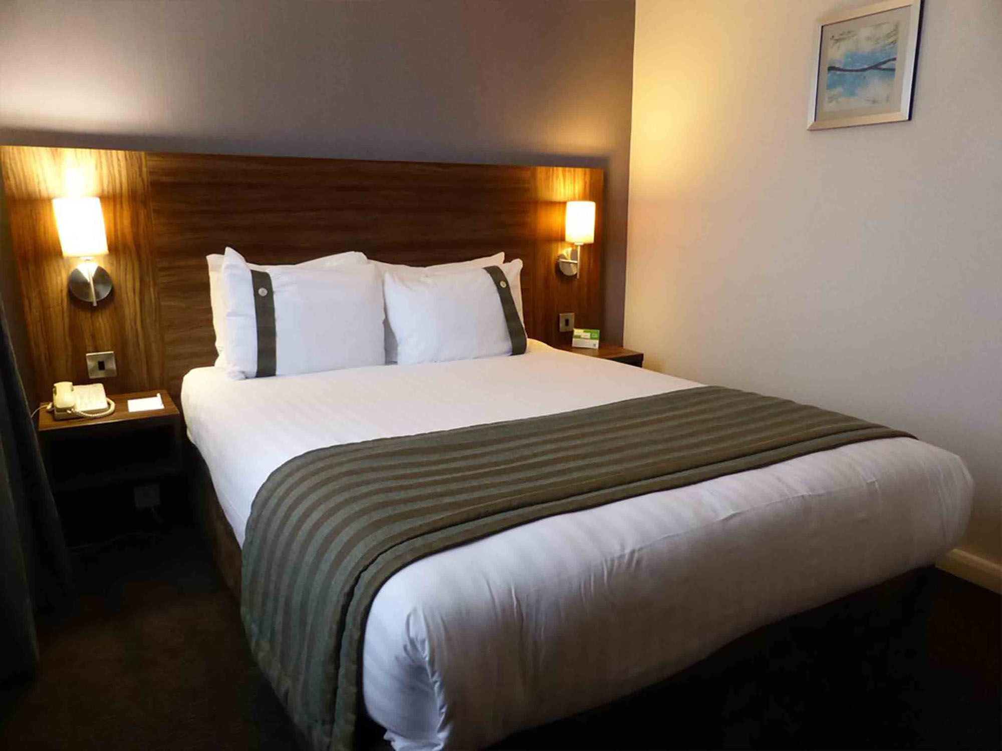 Best Hotels in Liverpool - Holiday Inn Liverpool