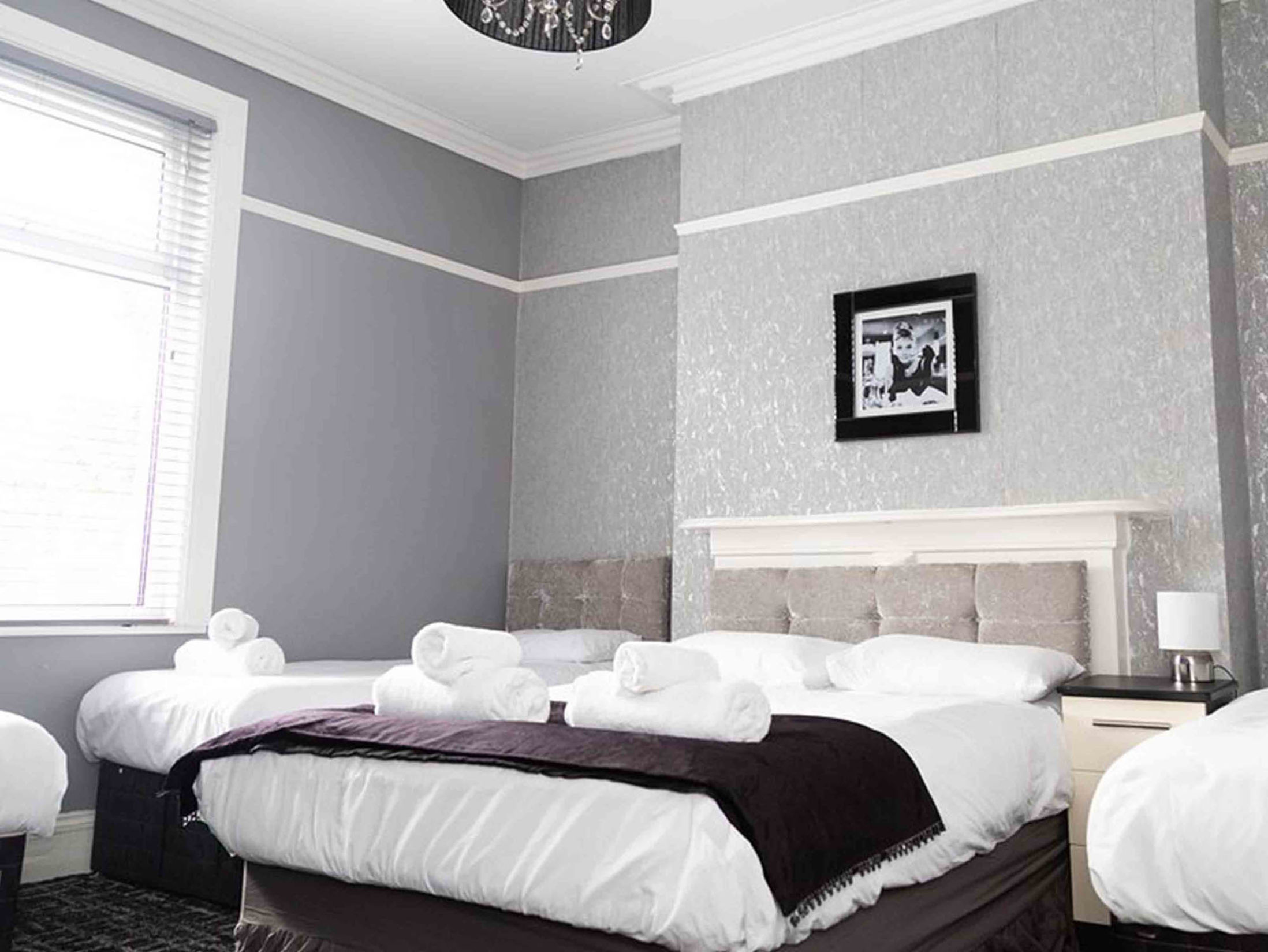Best Hotels in Liverpool - Hotel Anfield