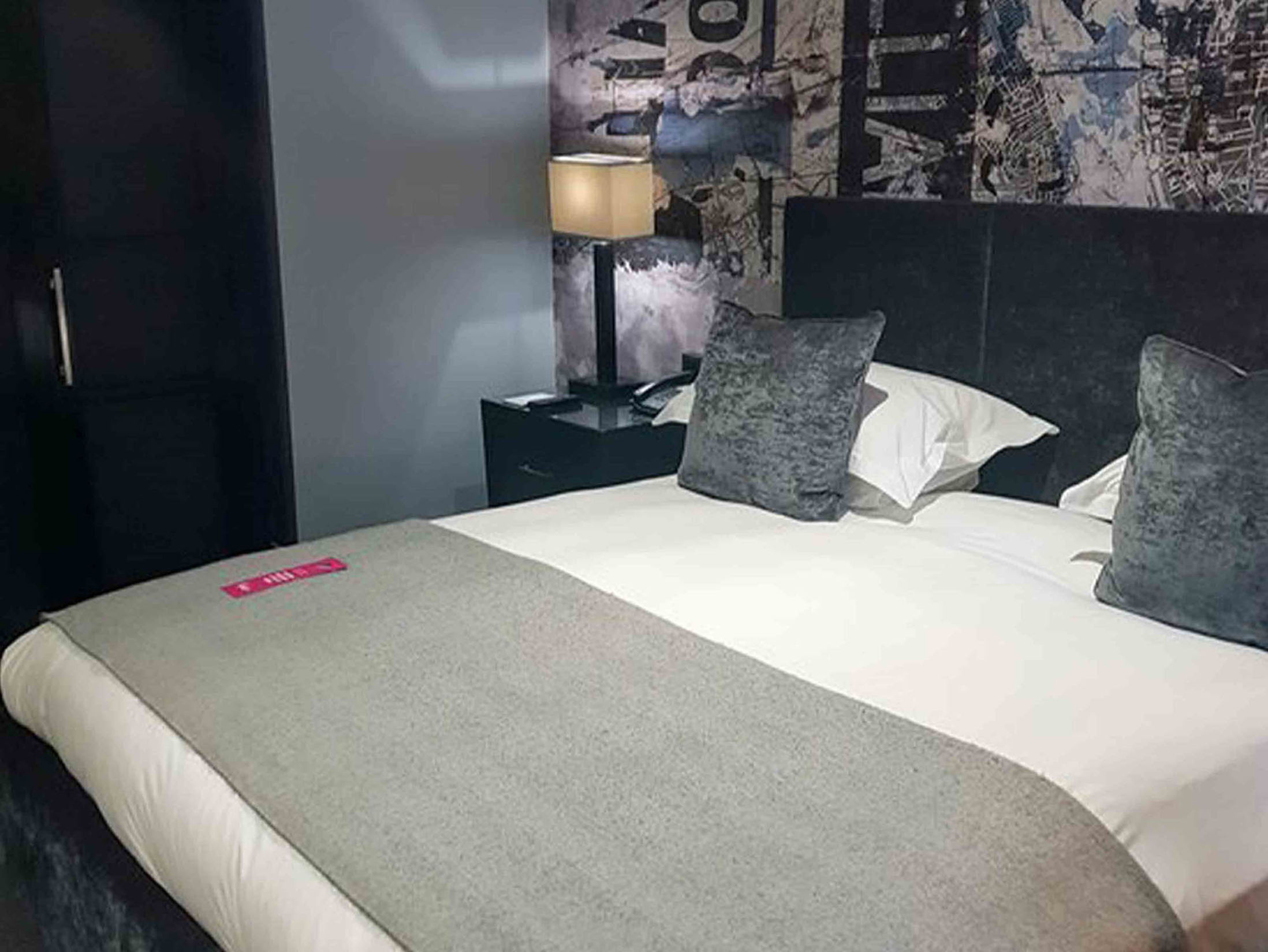 Best Hotels in Liverpool - Malmaison Liverpool