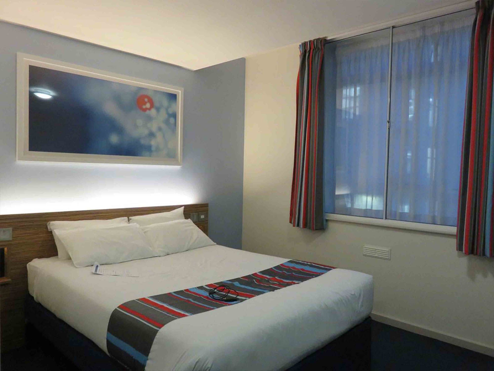 Best Hotels in Liverpool - Travelodge Liverpool