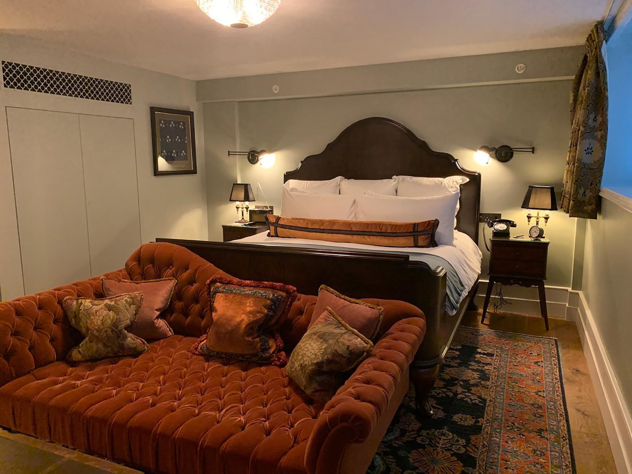 Best Hotels in London - The Ned