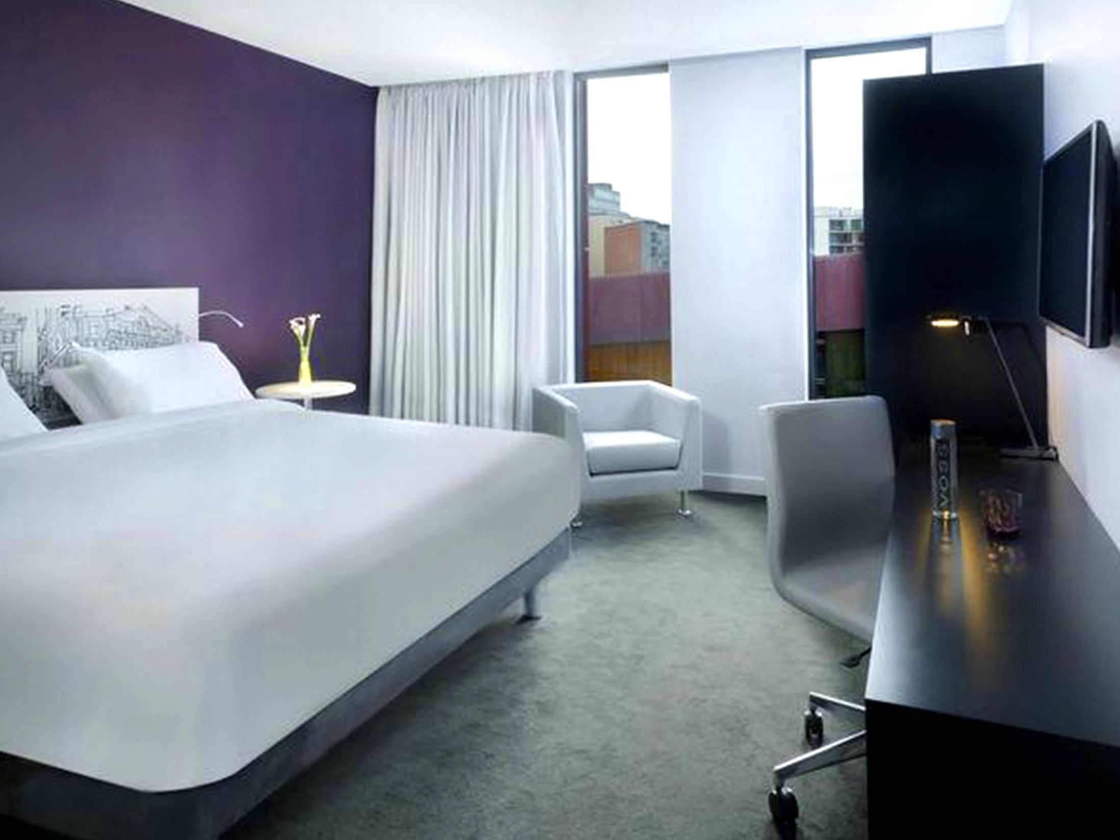 Innside by Melia - Best Hotels in Manchester