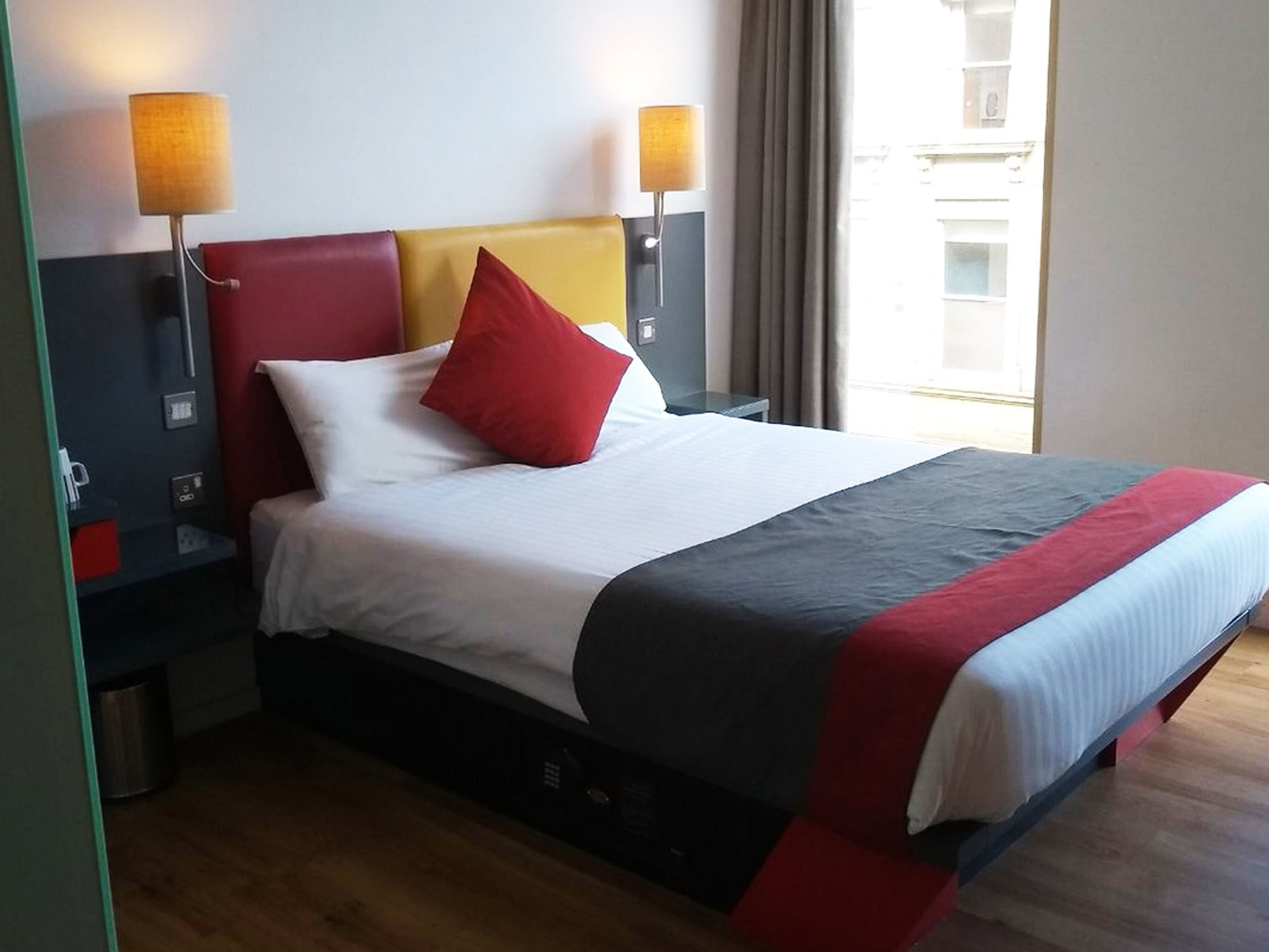 Best Hotels in Newcastle - Sleeperz