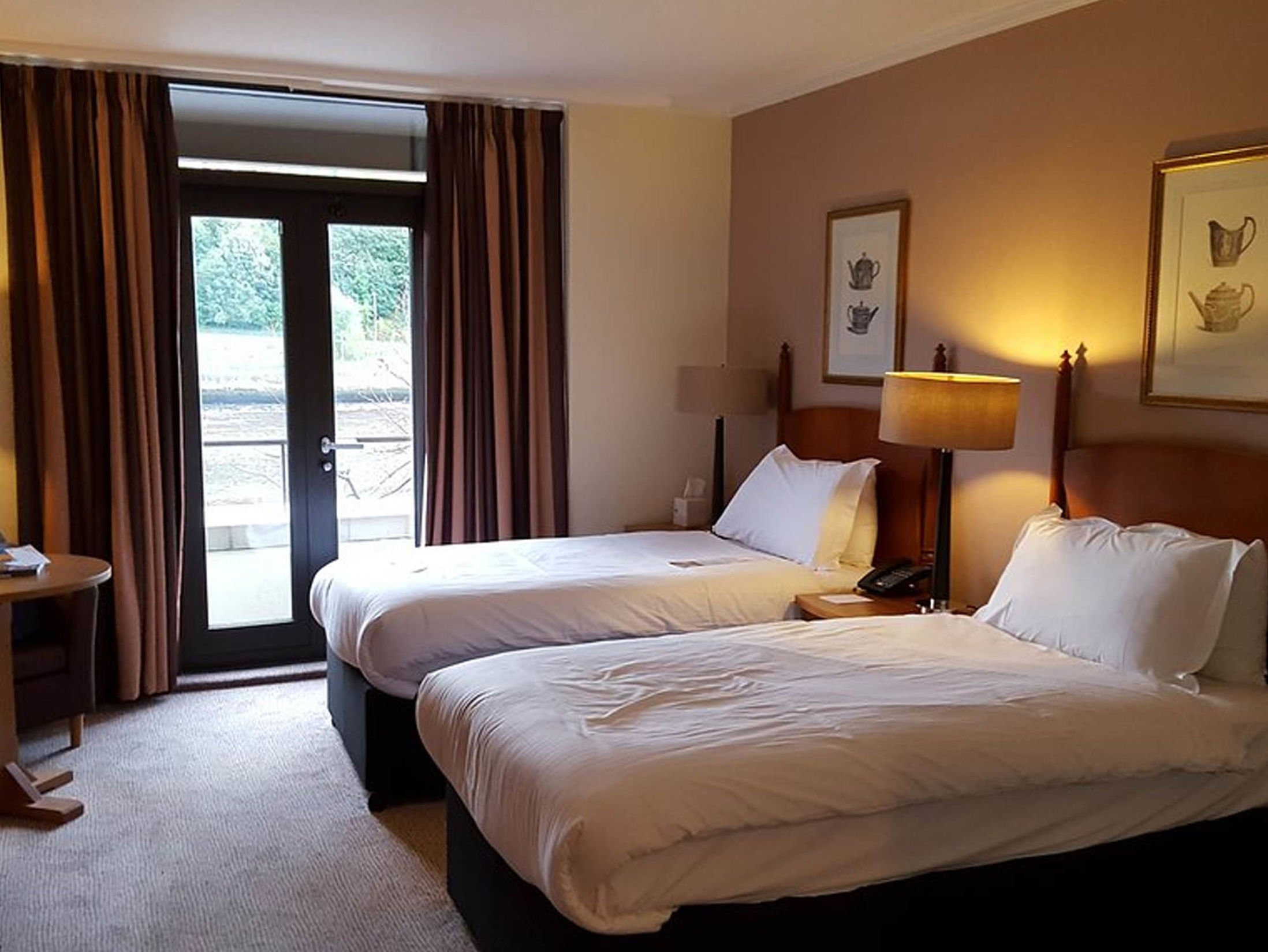 Best Hotels in Newcastle - Copthorne Hotel