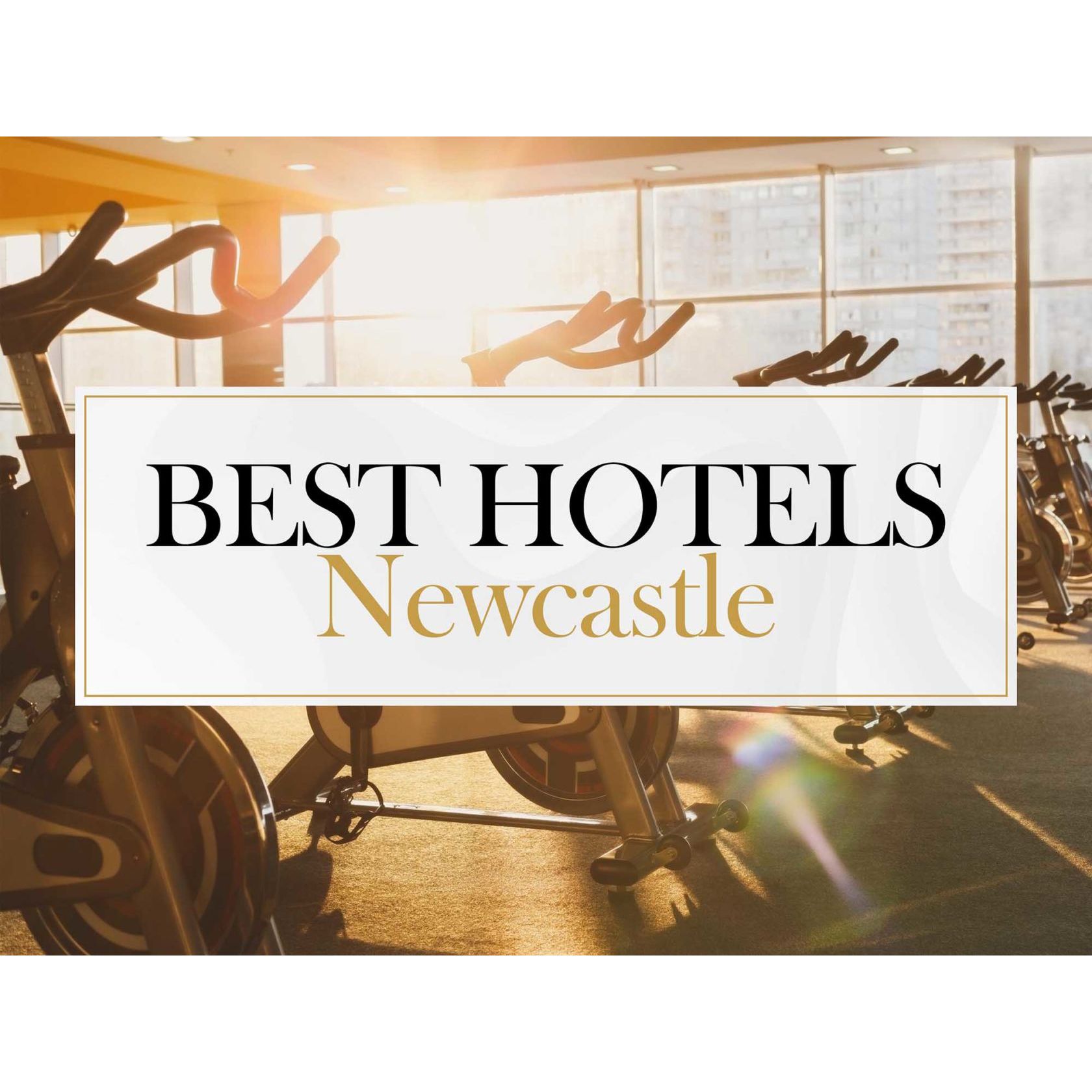 Best Hotels in Newcastle 15 Places to Stay in Newcastle