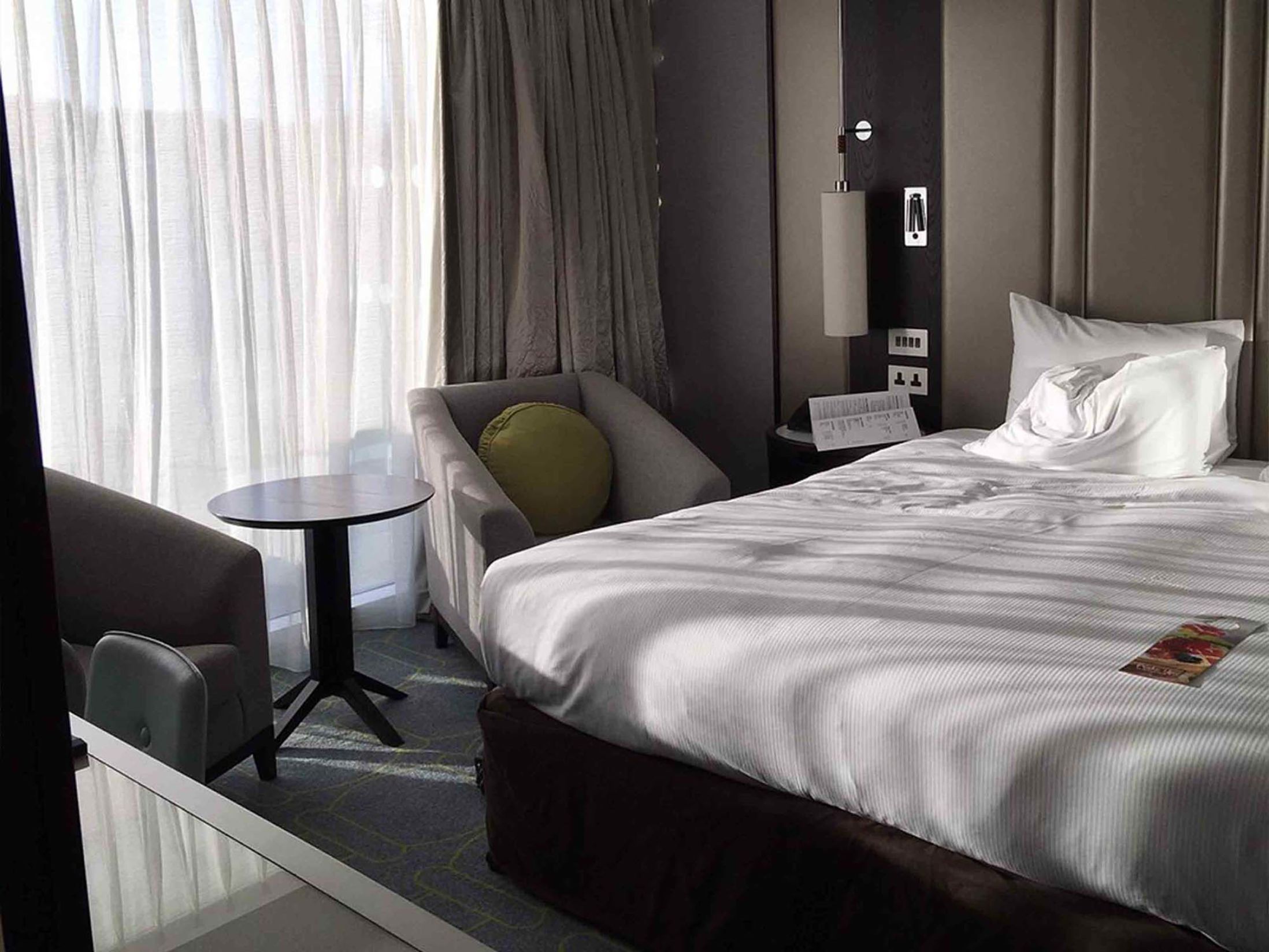 Best Hotels in Southampton - Hilton at the Ageas Bowl