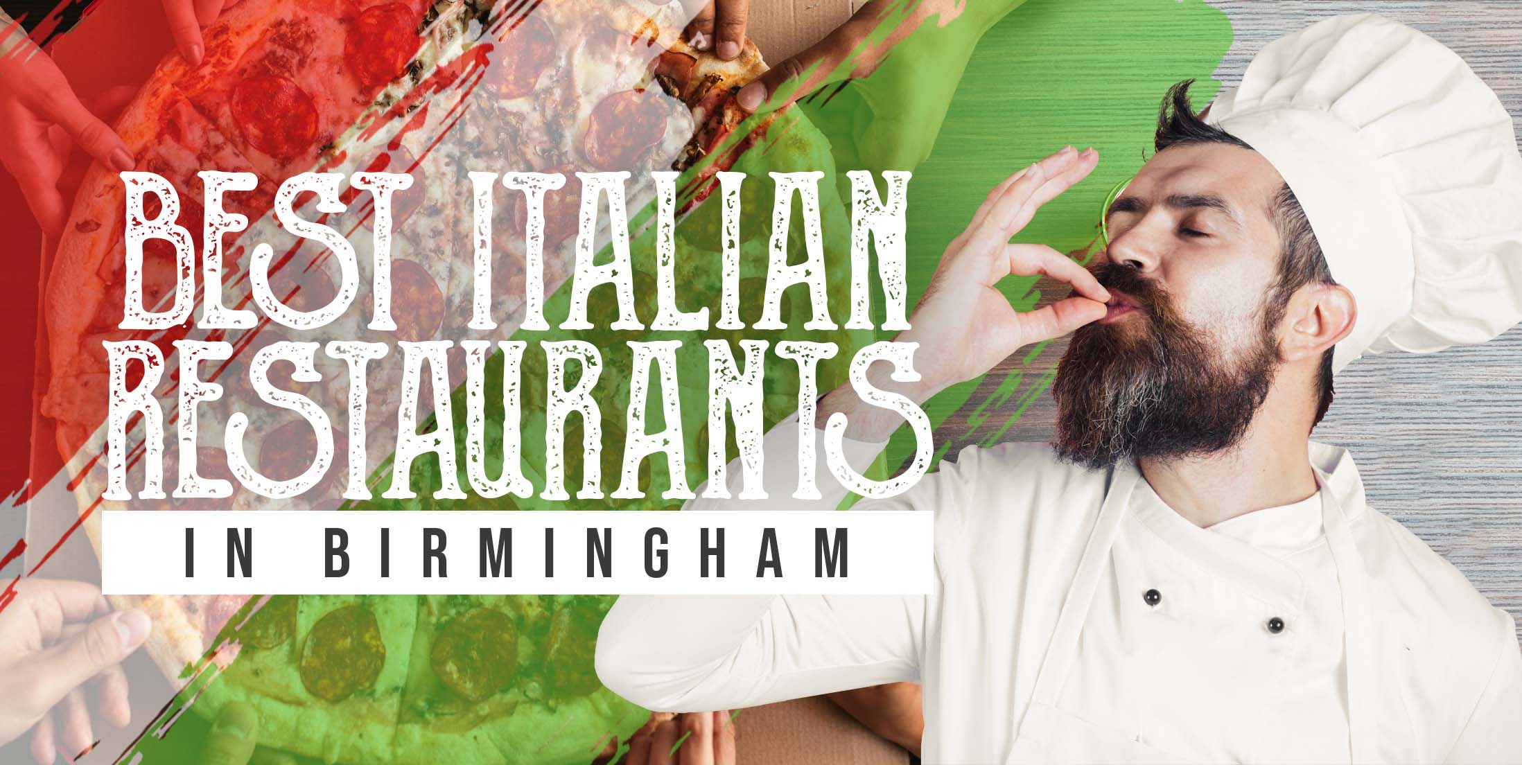 Best Italian Restaurants in Birmingham 11 Tasty Birmingham Italians