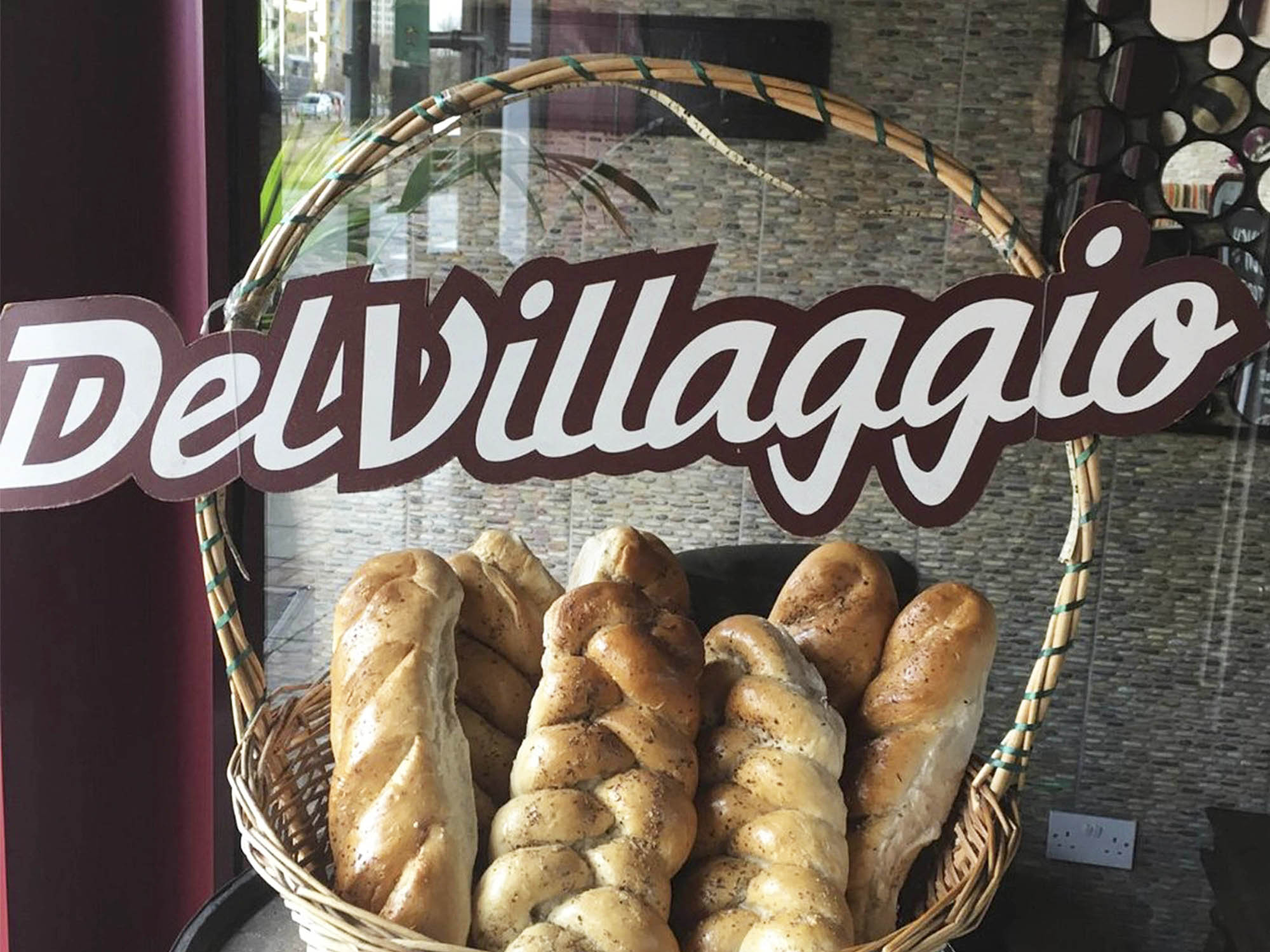 Best Italian Restaurants in Birmingham - Del Villagio