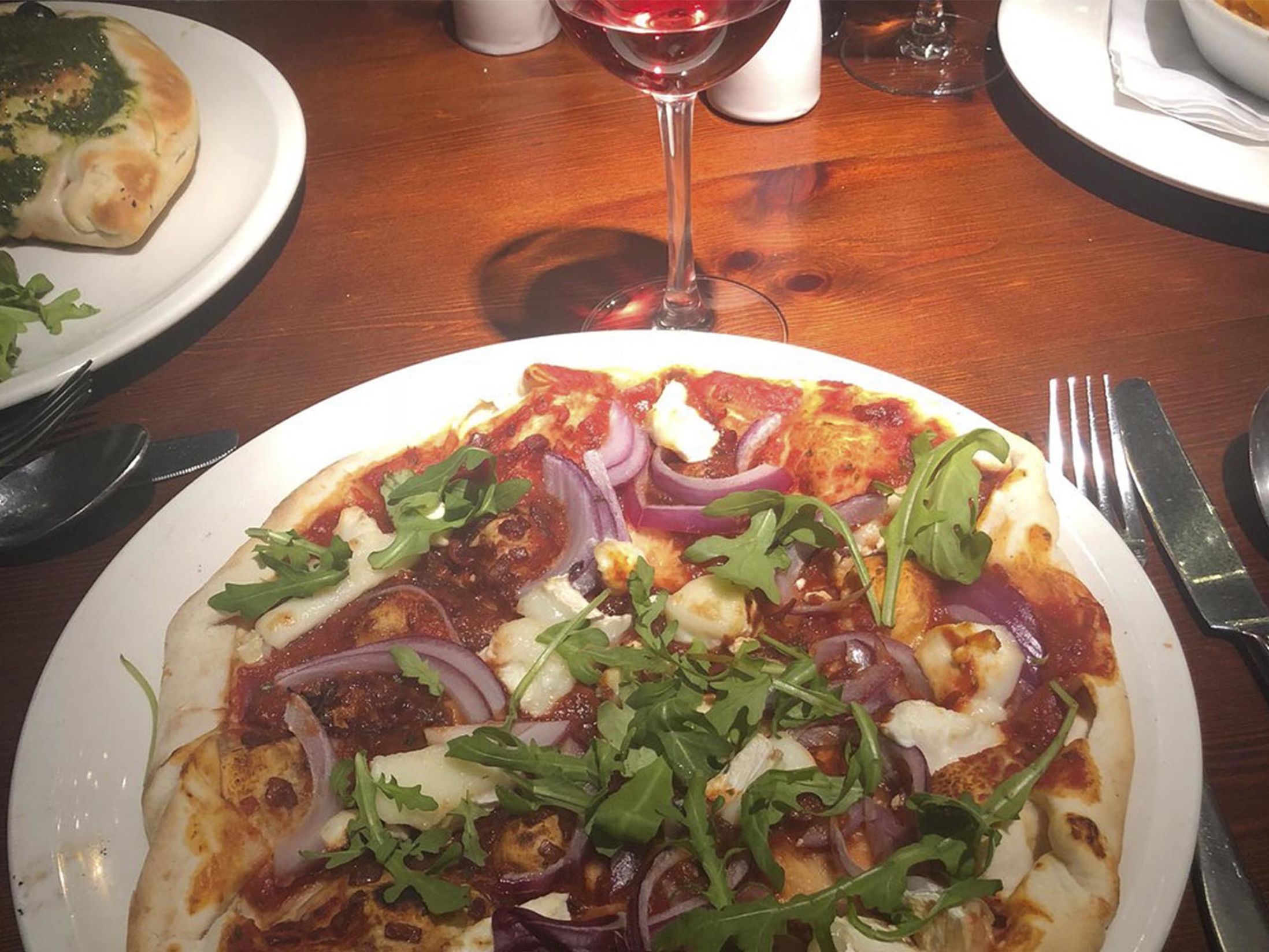 Best Italian Restaurants in Birmingham 11 Tasty Birmingham Italians