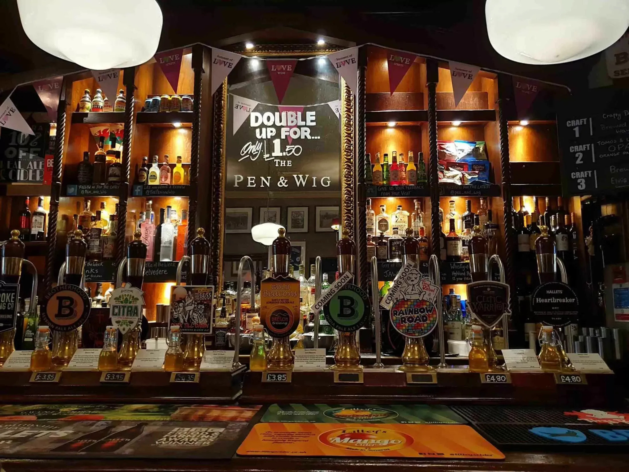 Best Pubs in Cardiff 15 Pubs in Cardiff