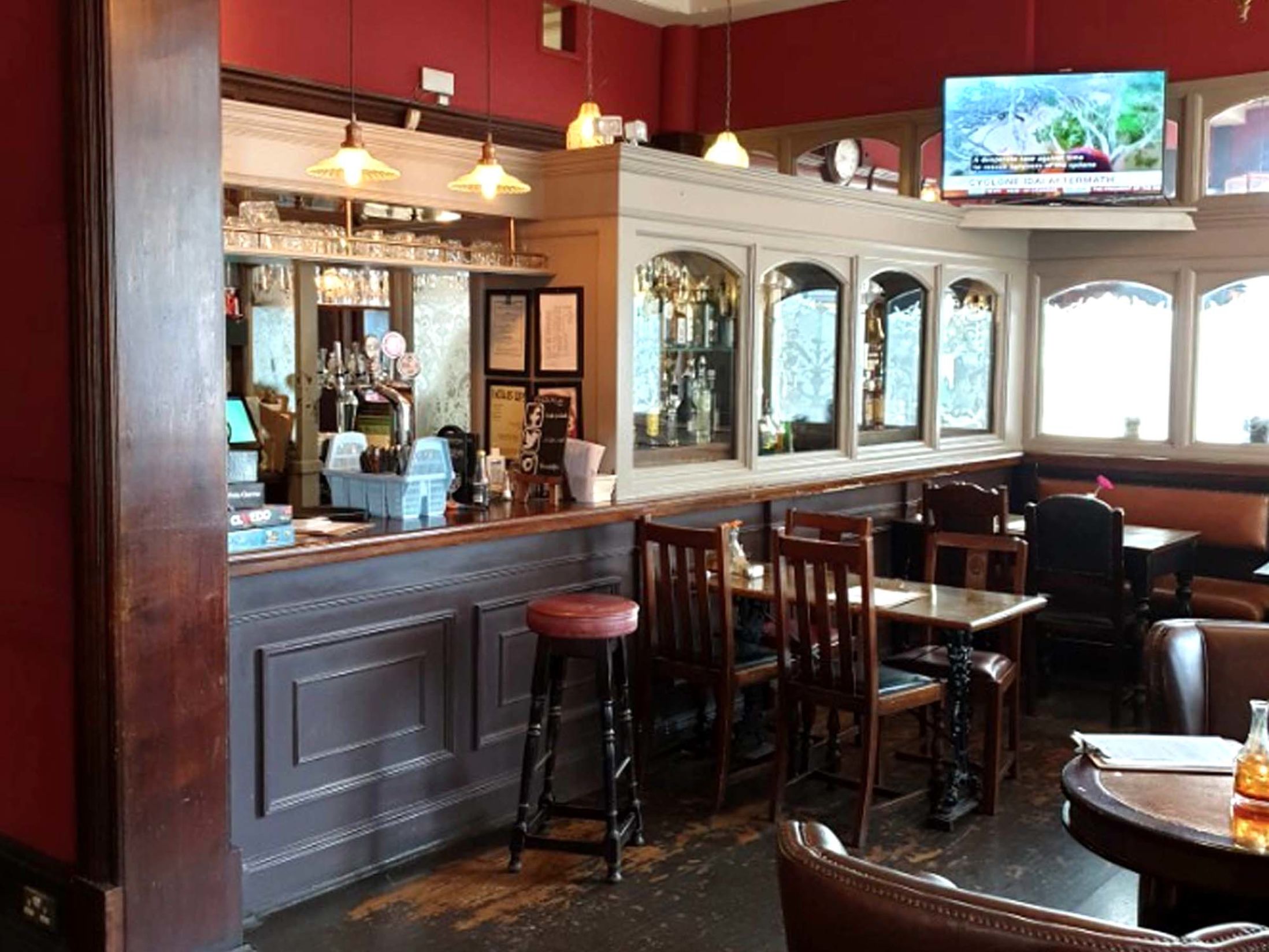 Top Places for a Beer 8 Best Pubs in Leeds