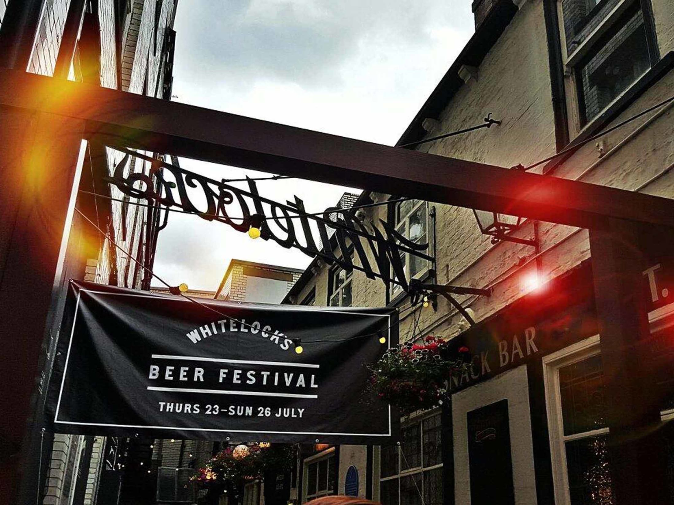 Top Places for a Beer 8 Best Pubs in Leeds