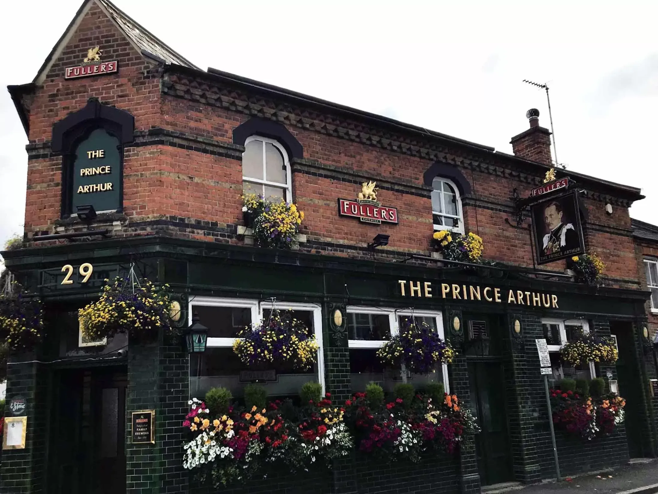 Best Pubs In Windsor – THE BEST Bars & Pubs in Windsor – TVHG
