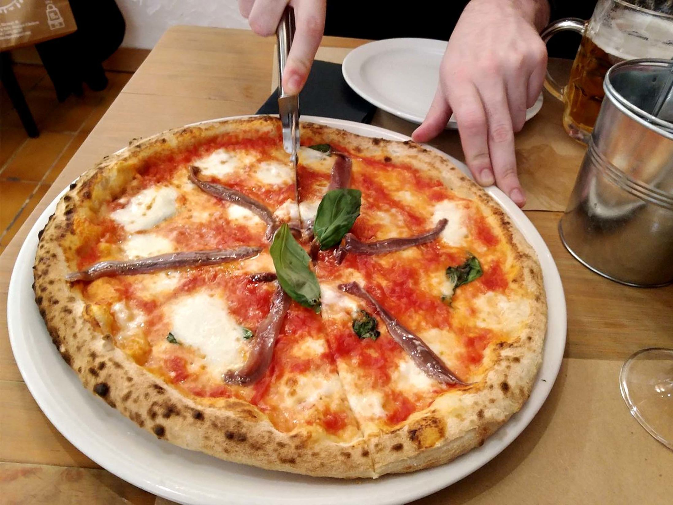 Best Restaurants in Barcelona 14 Best Places to Eat