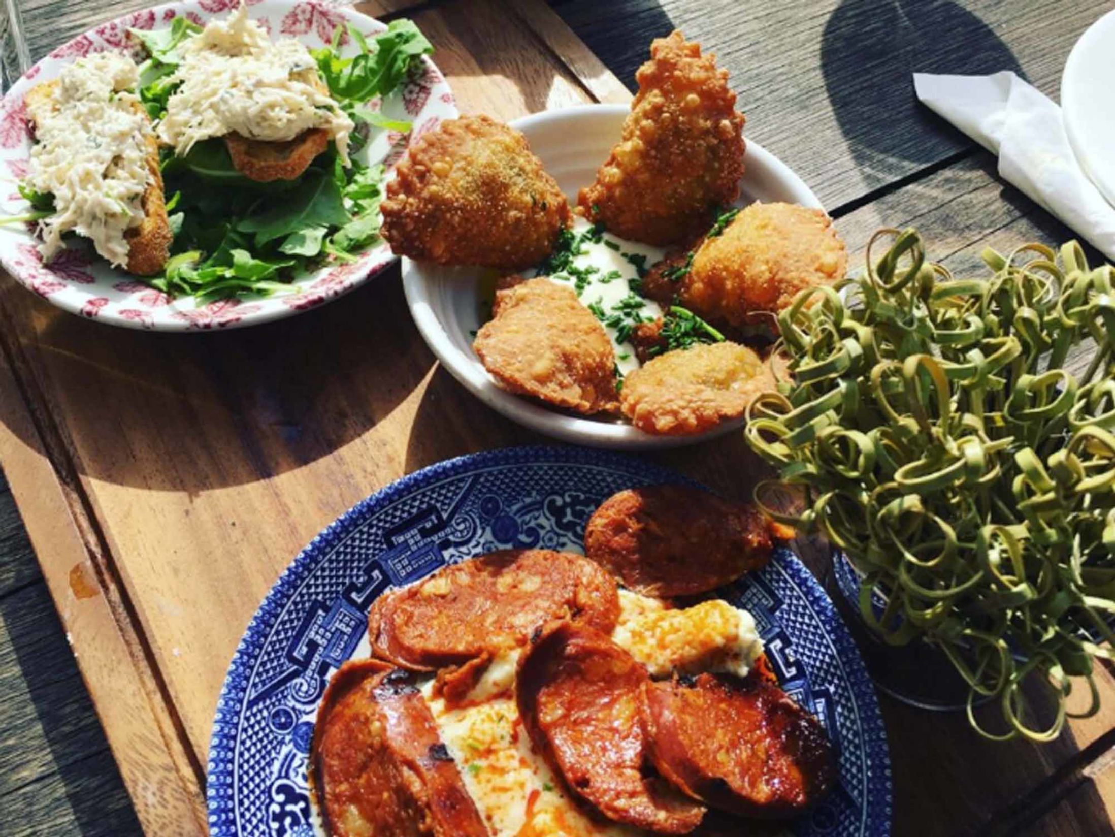 The 7 Best Restaurants in Belfast Belfast Places to Eat