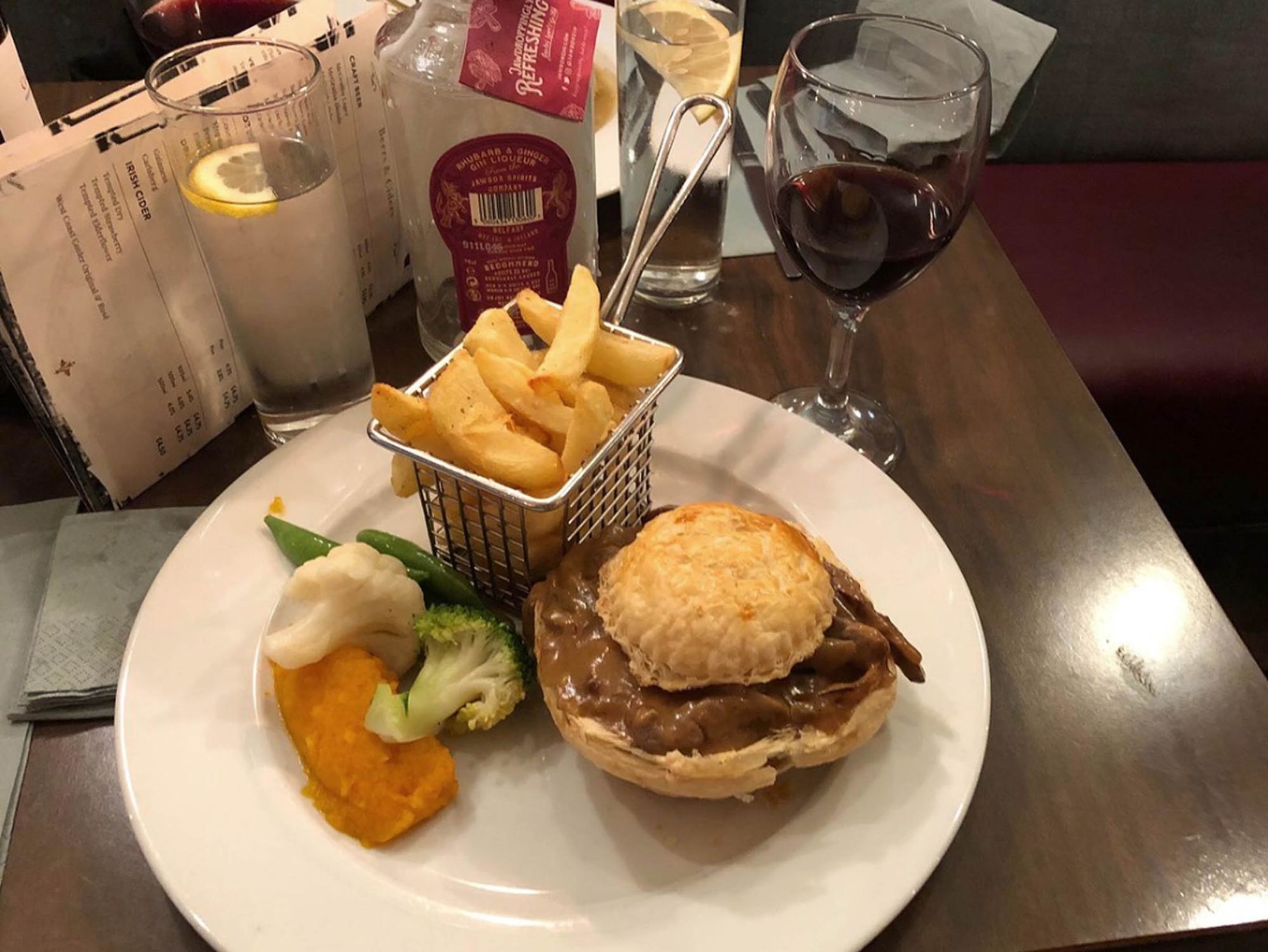 The 7 Best Restaurants in Belfast Belfast Places to Eat