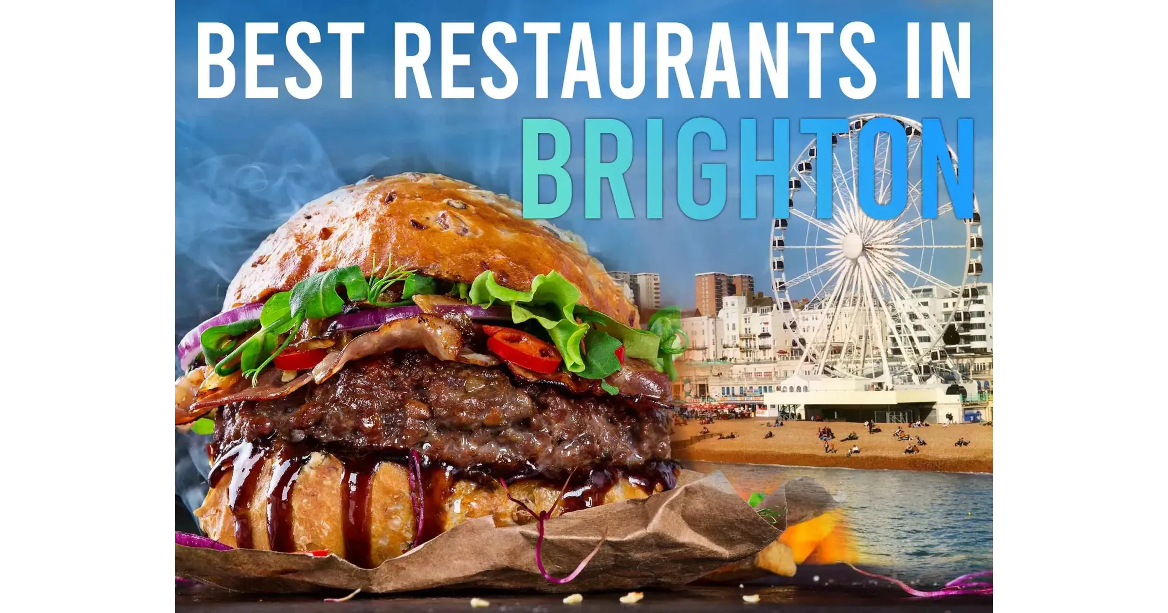 Best Restaurants in Brighton | 15 Places to Eat in Brighton