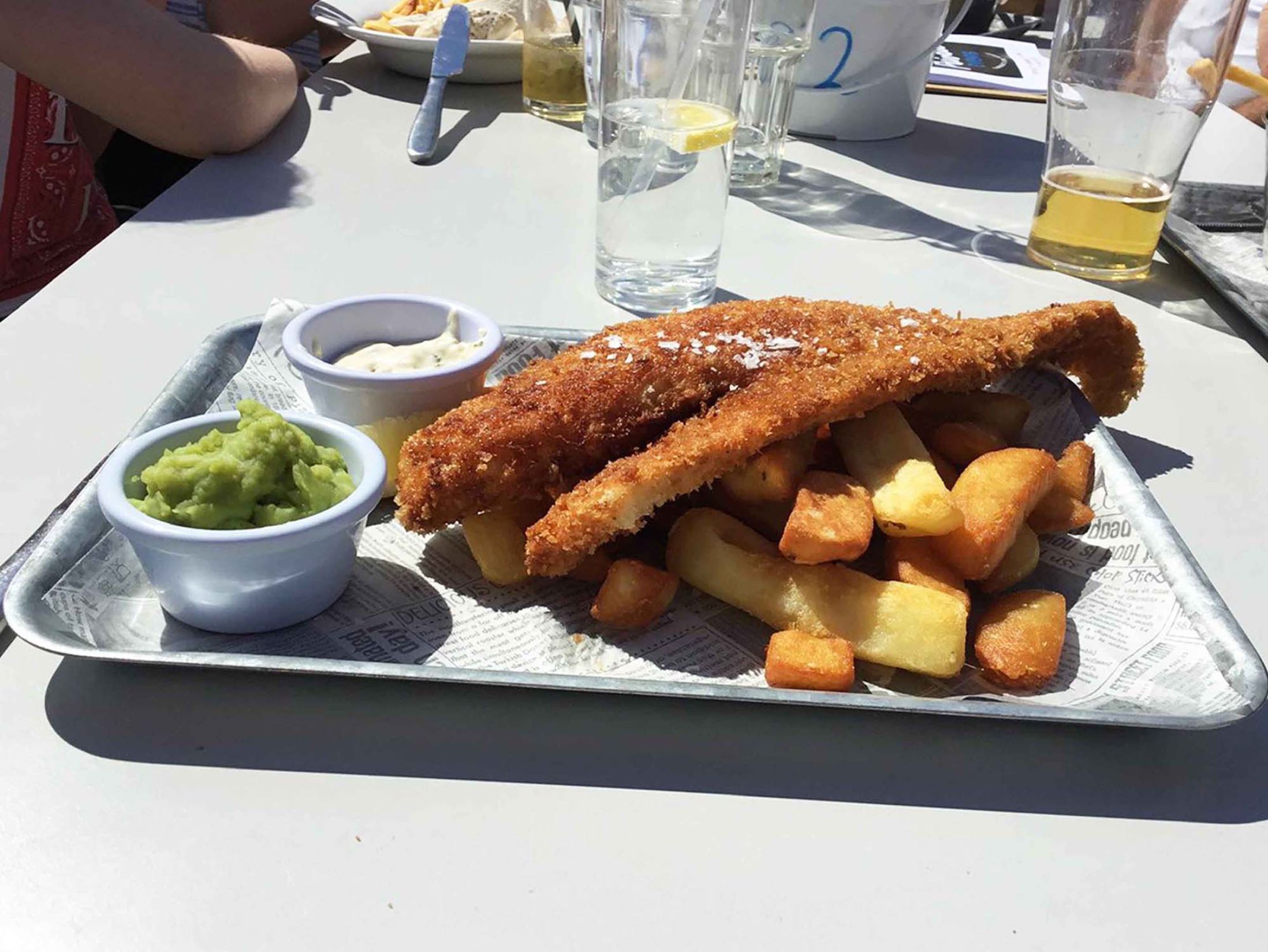 Best Restaurants in Brighton 15 Places to Eat in Brighton