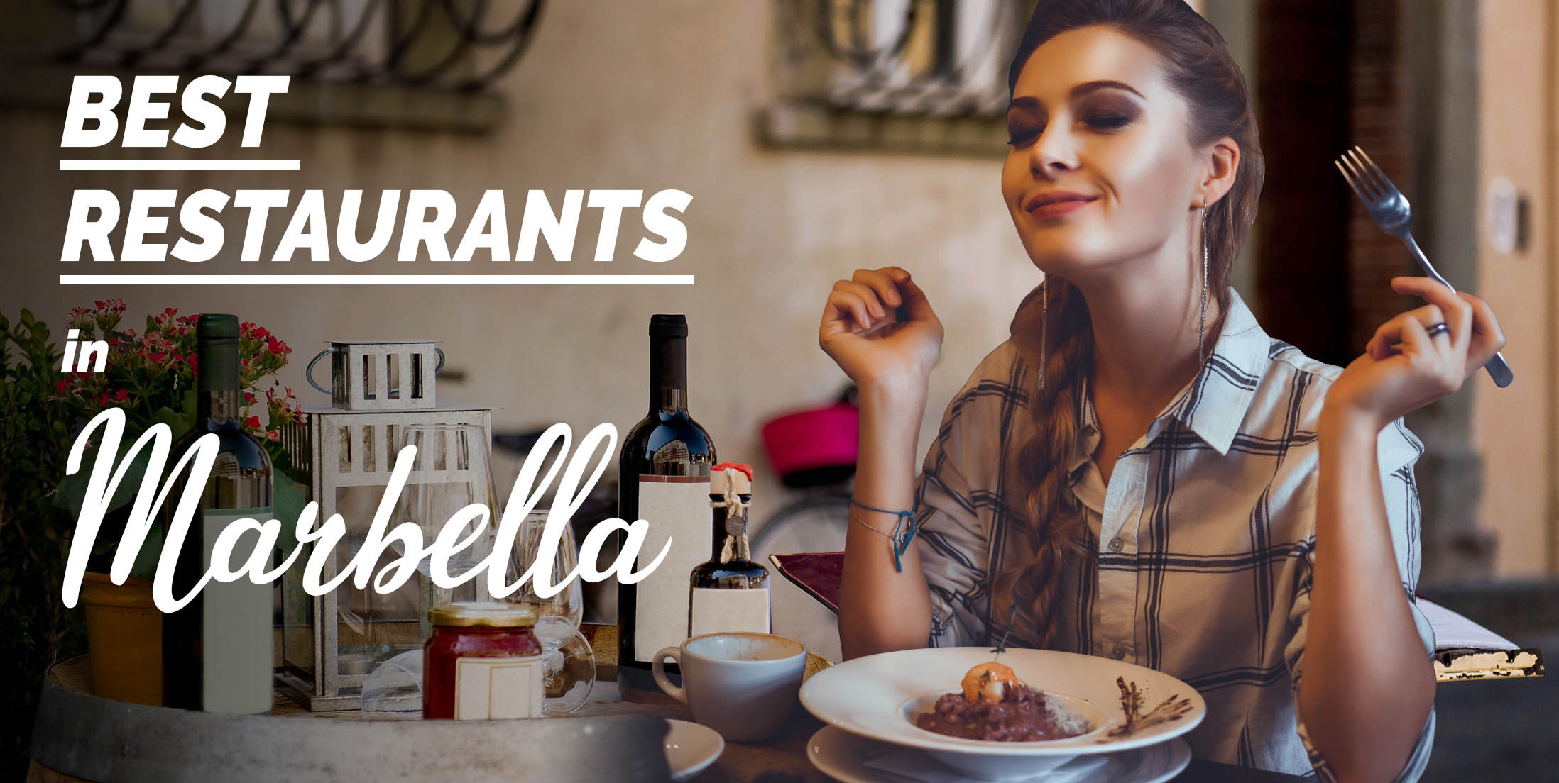 Best Restaurants in Marbella