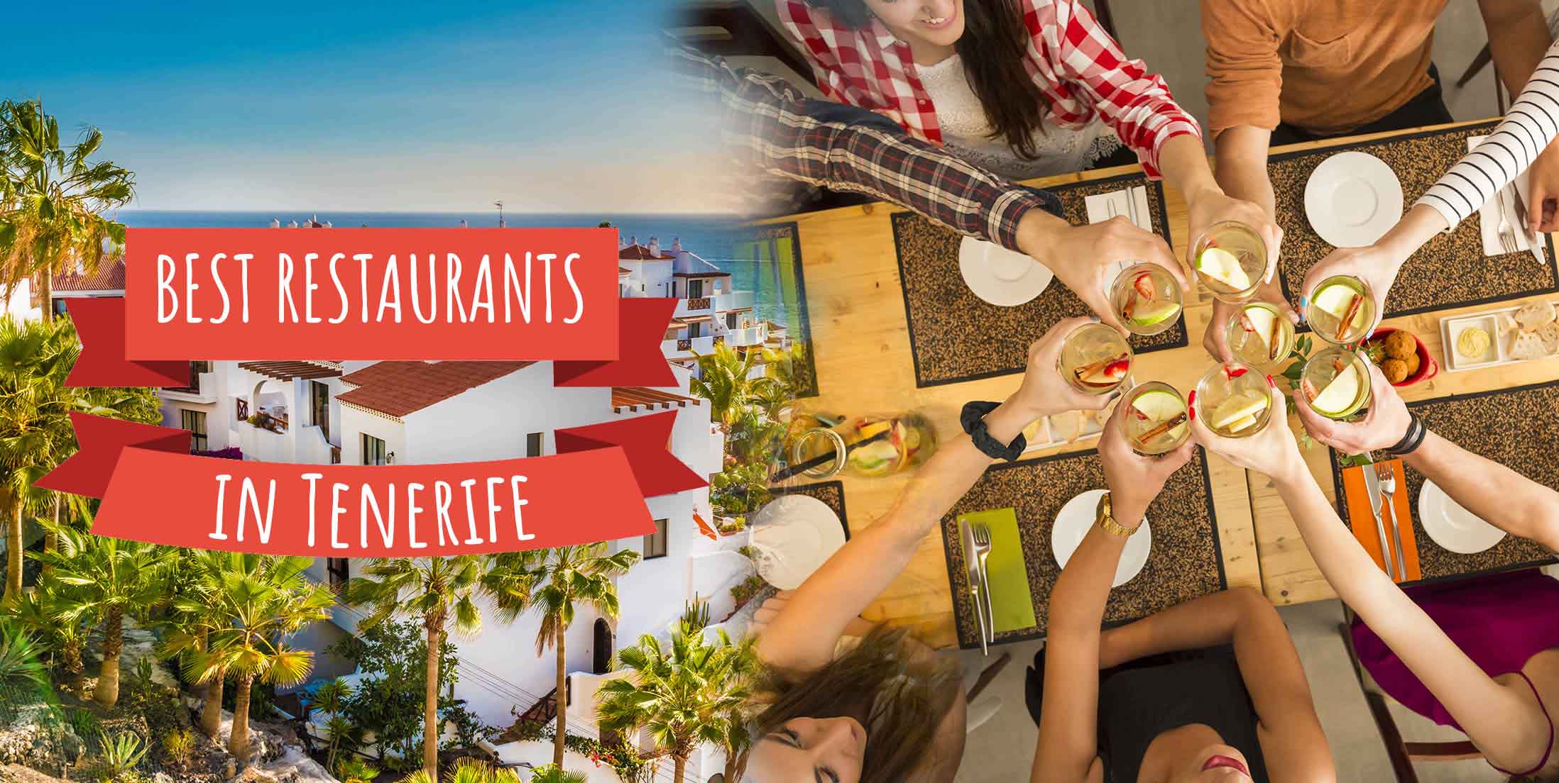 Best Restaurants in Tenerife 8 Places to Eat in Tenerife